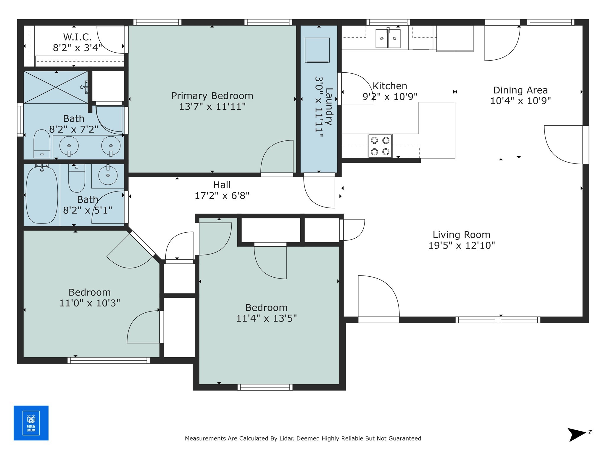 9650 Twin Creeks Circle