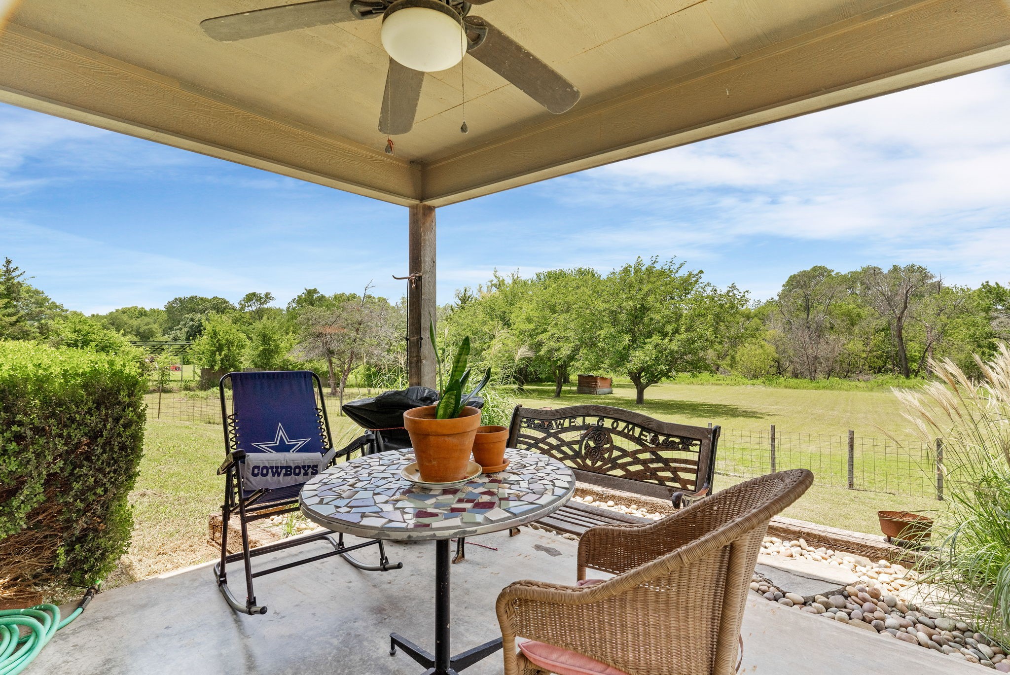 9650 Twin Creeks Circle