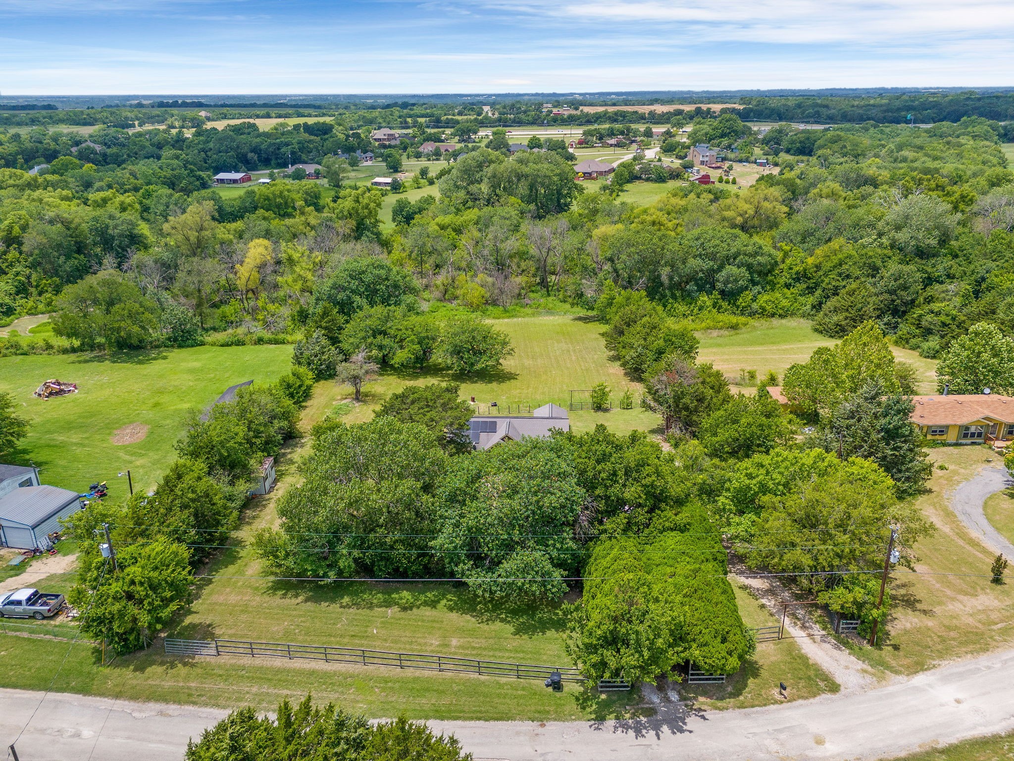 9650 Twin Creeks Circle