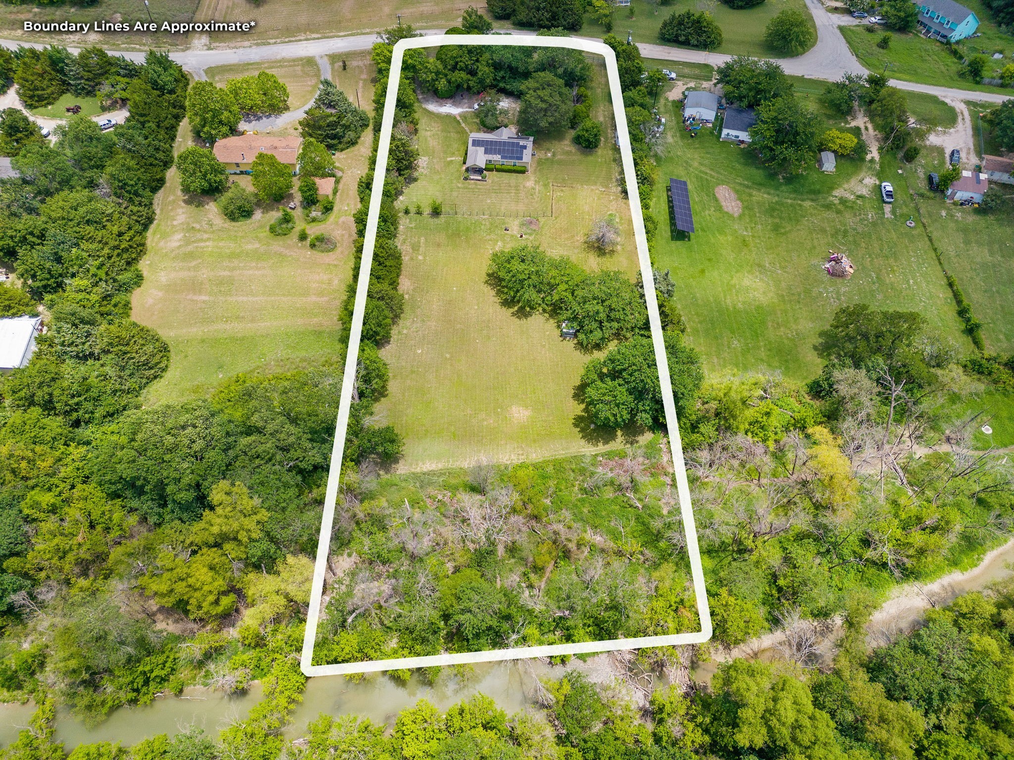 9650 Twin Creeks Circle