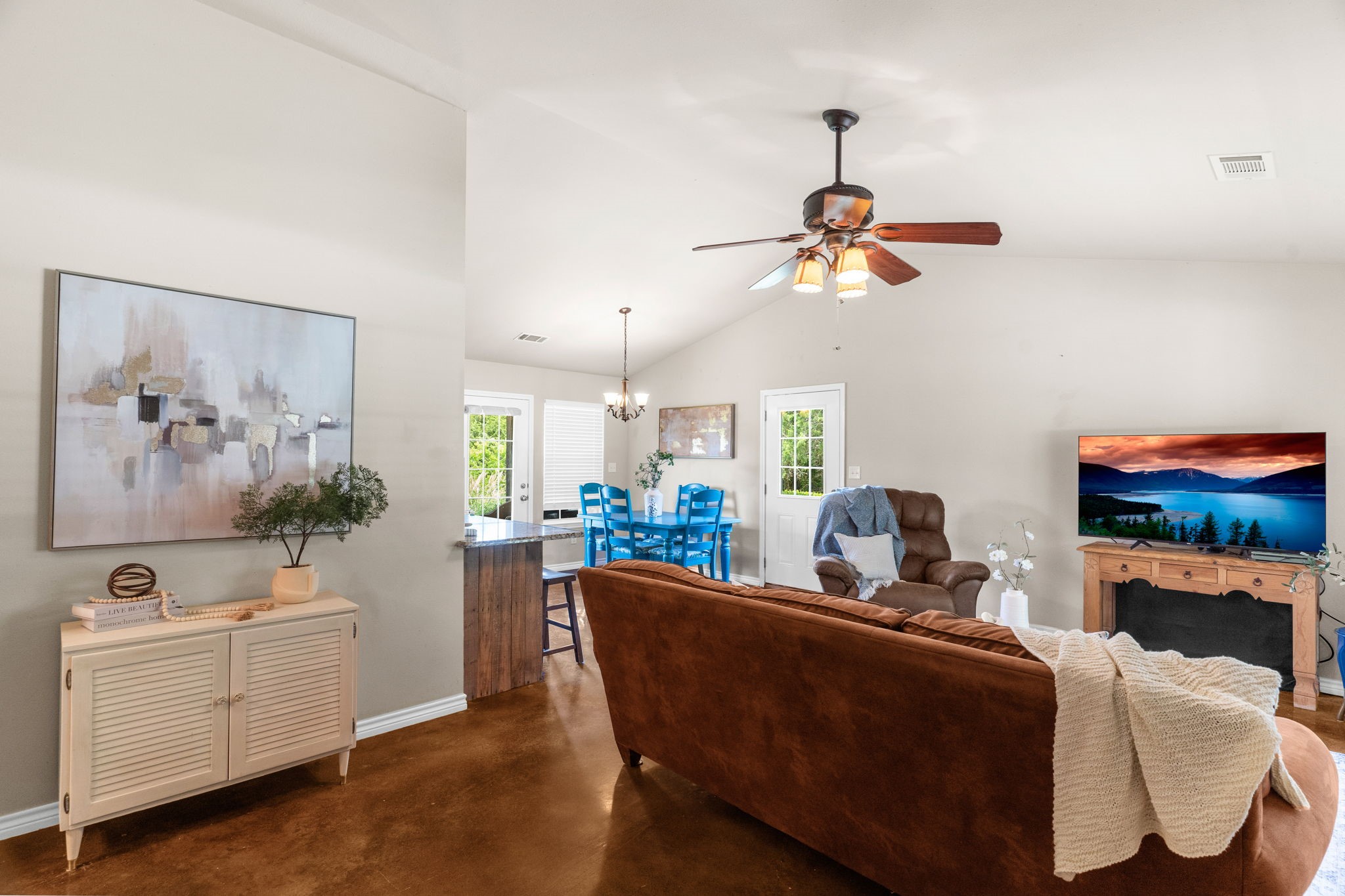 9650 Twin Creeks Circle