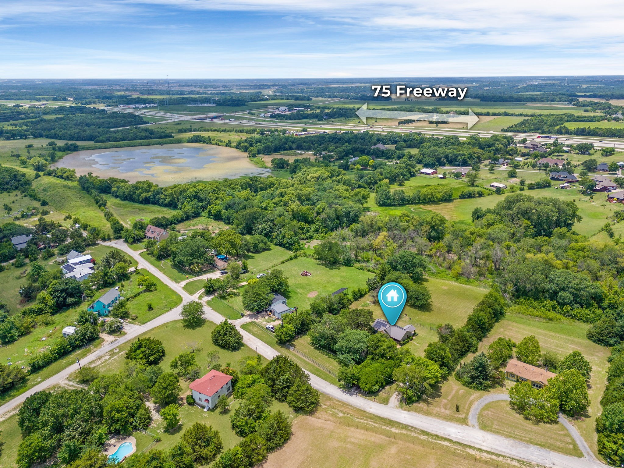 9650 Twin Creeks Circle