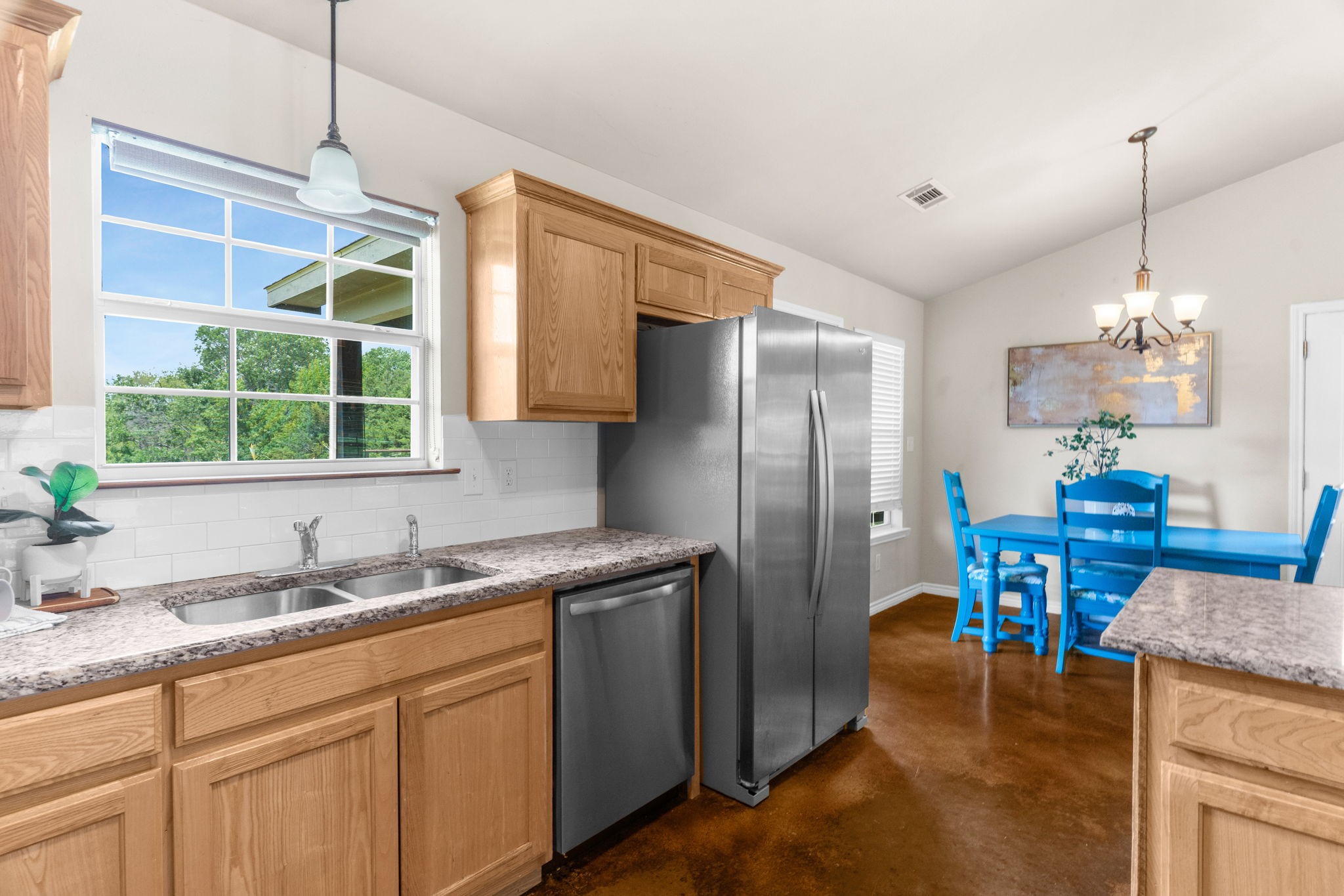 9650 Twin Creeks Circle