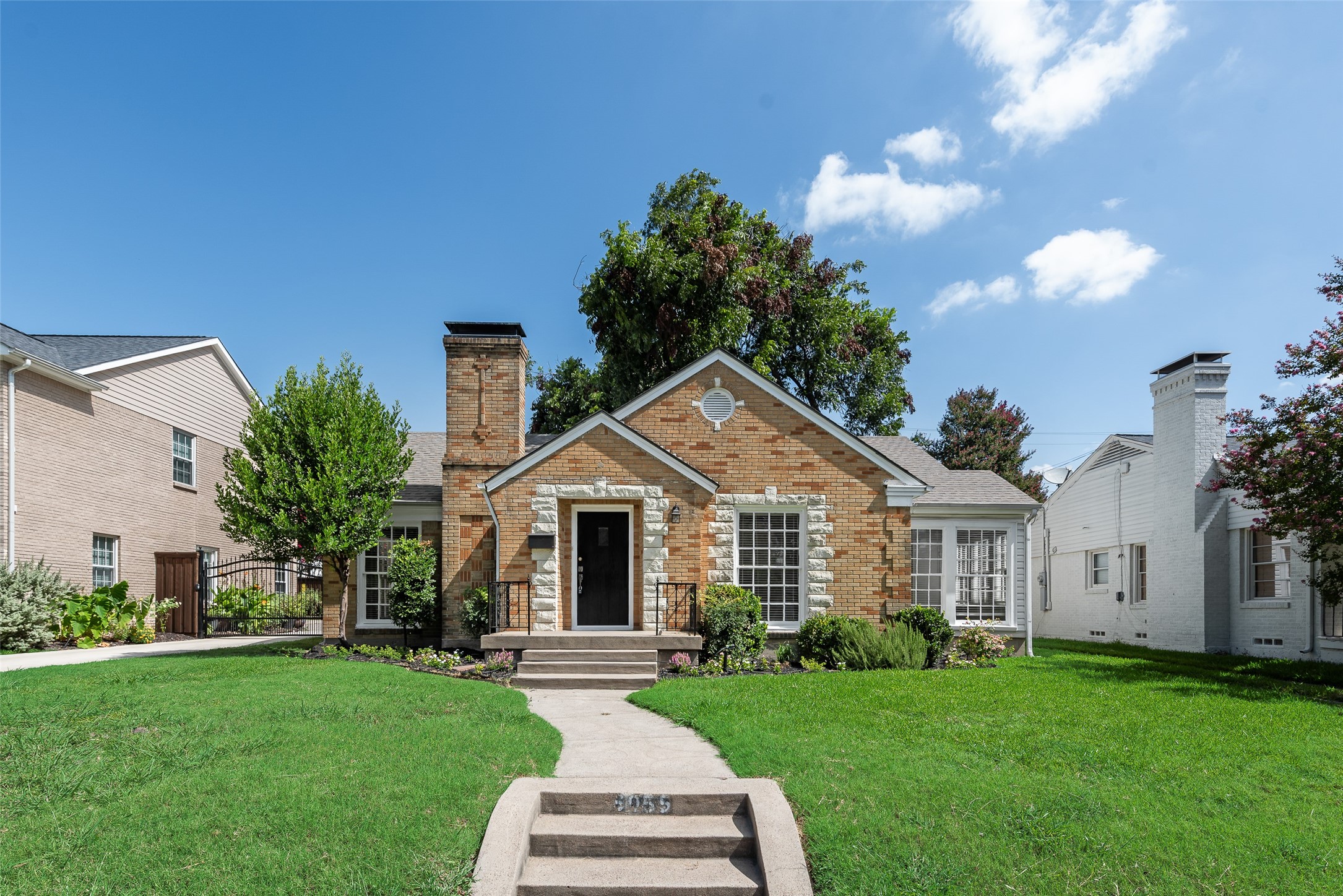 6055 Ellsworth Avenue