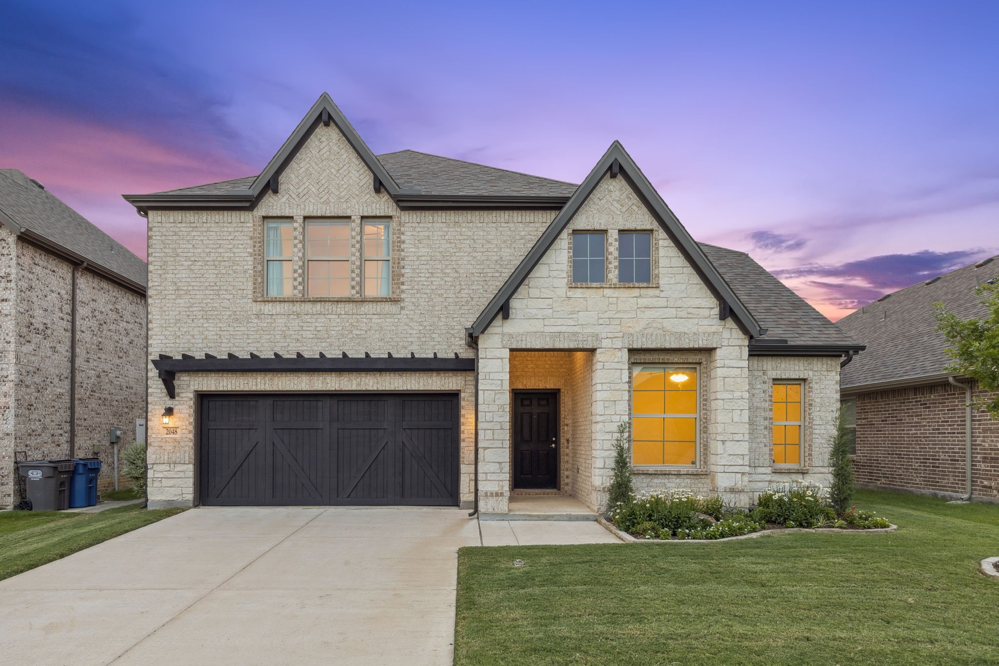 2048 Meliana Drive