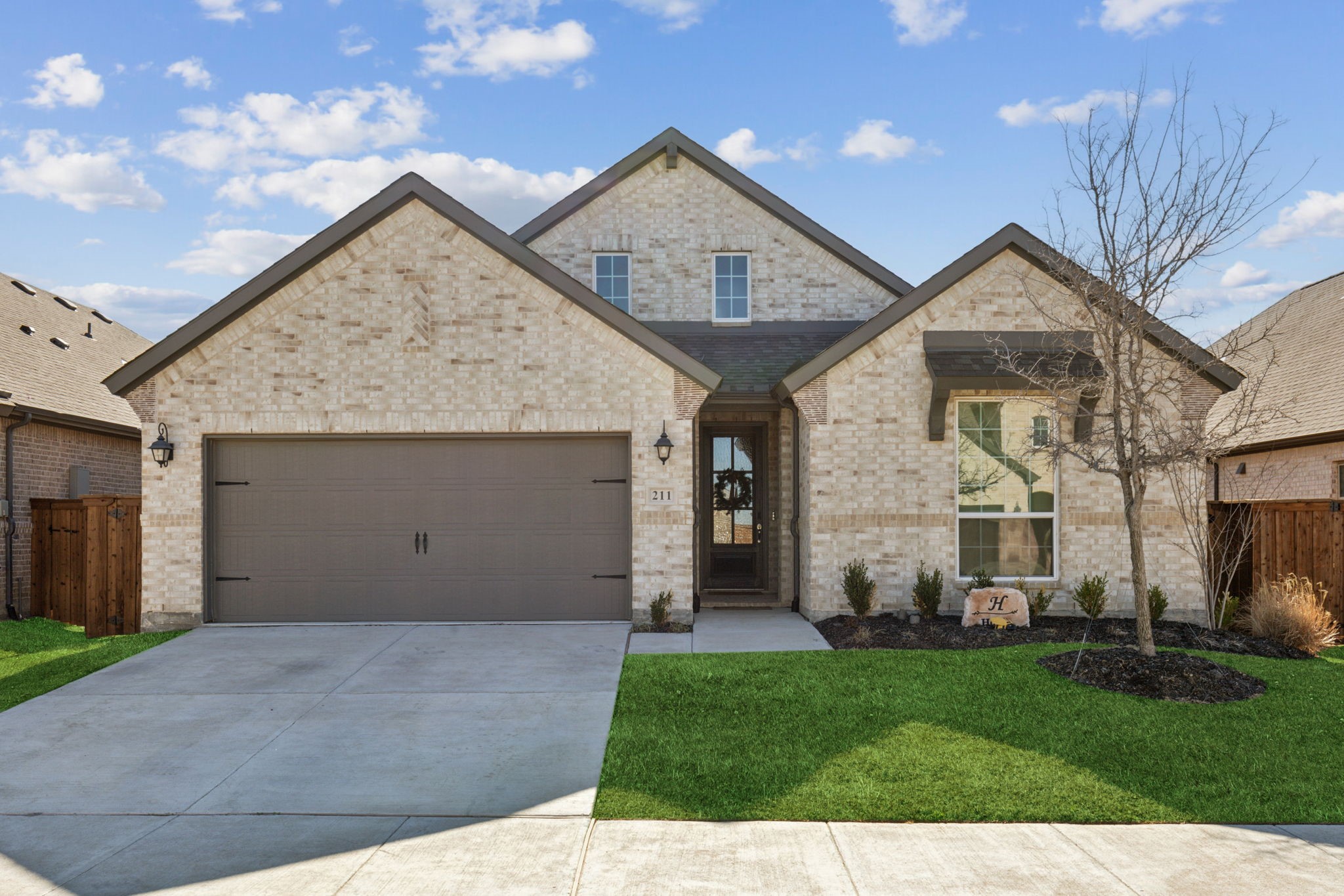 211 Buffalo Boulevard
