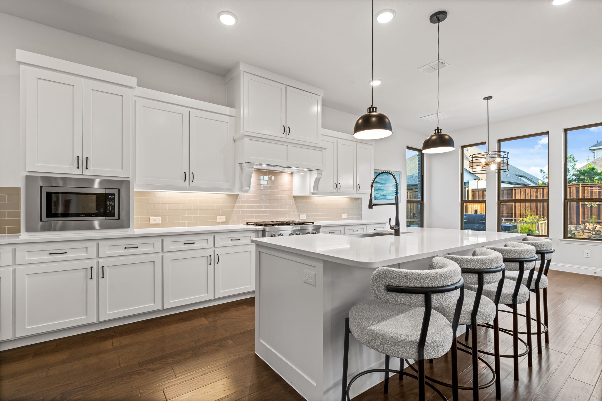 3801 Pepper Grass Lane