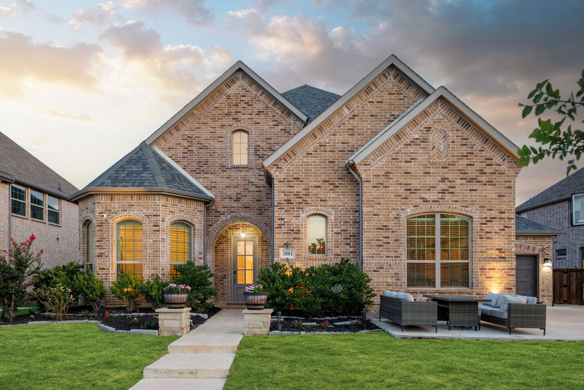 3801 Pepper Grass Lane