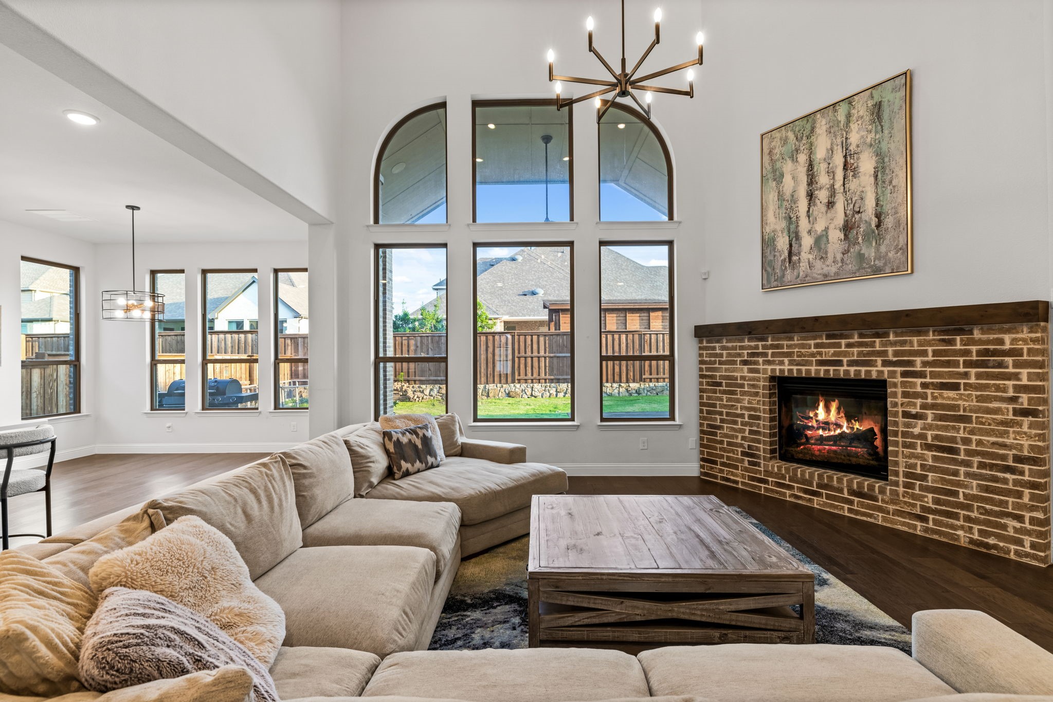 3801 Pepper Grass Lane