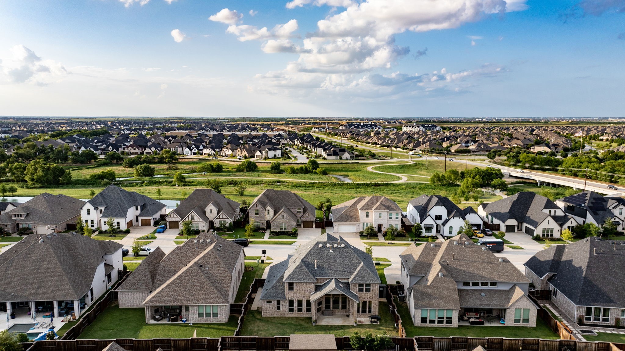 3801 Pepper Grass Lane