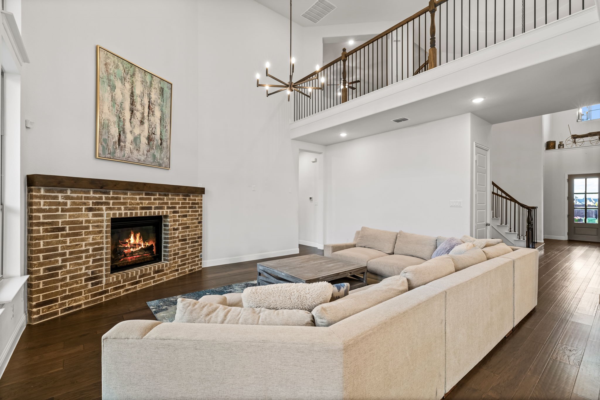 3801 Pepper Grass Lane