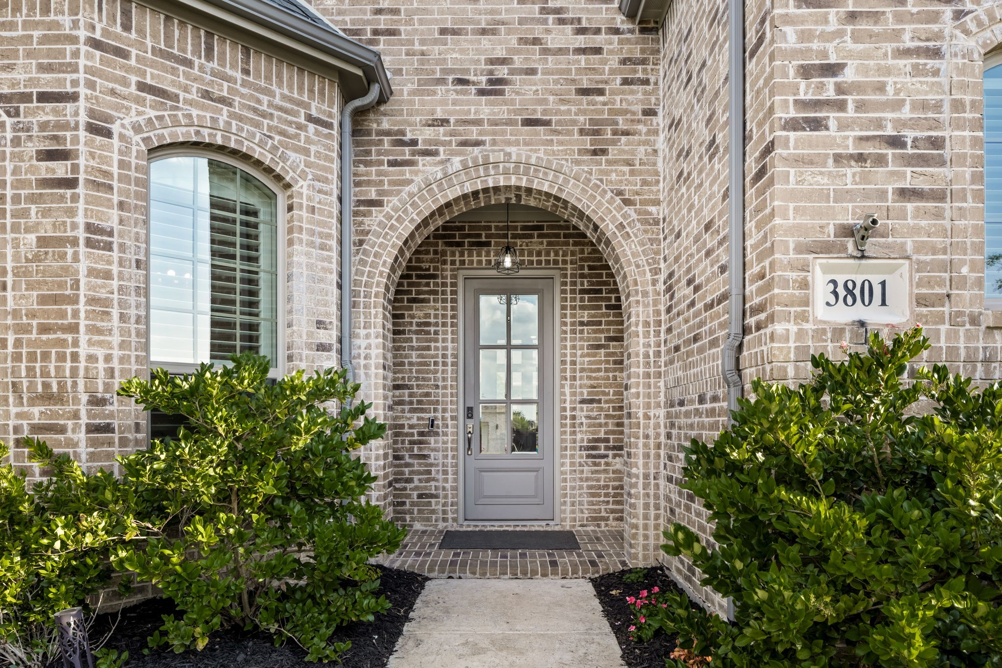 3801 Pepper Grass Lane