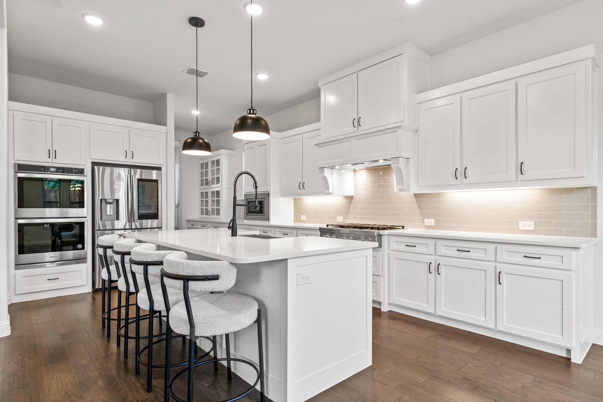 3801 Pepper Grass Lane