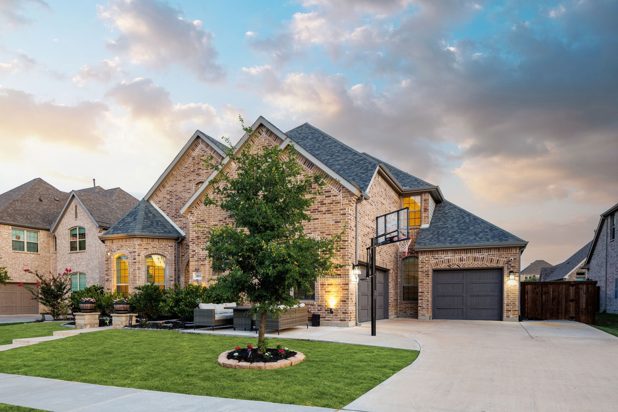 3801 Pepper Grass Lane