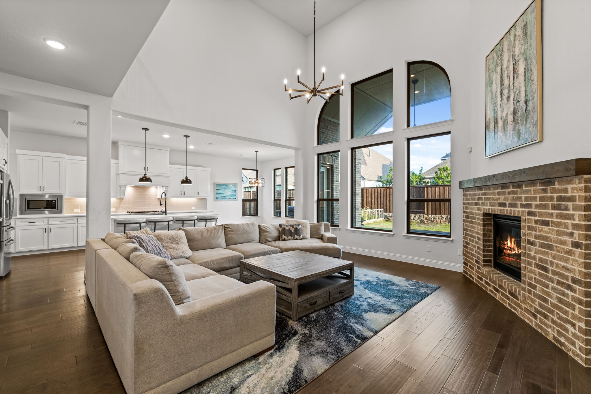 3801 Pepper Grass Lane