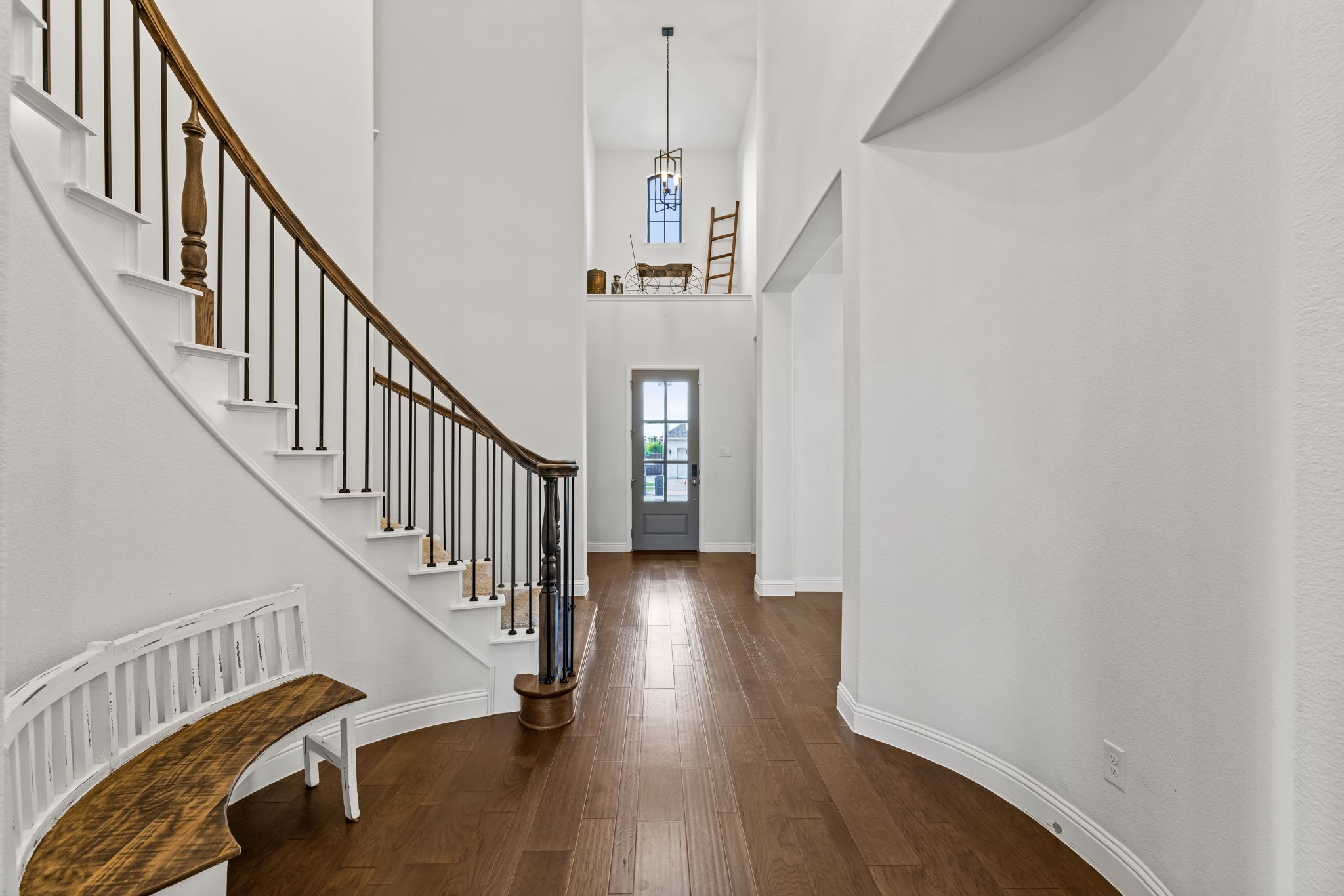 3801 Pepper Grass Lane