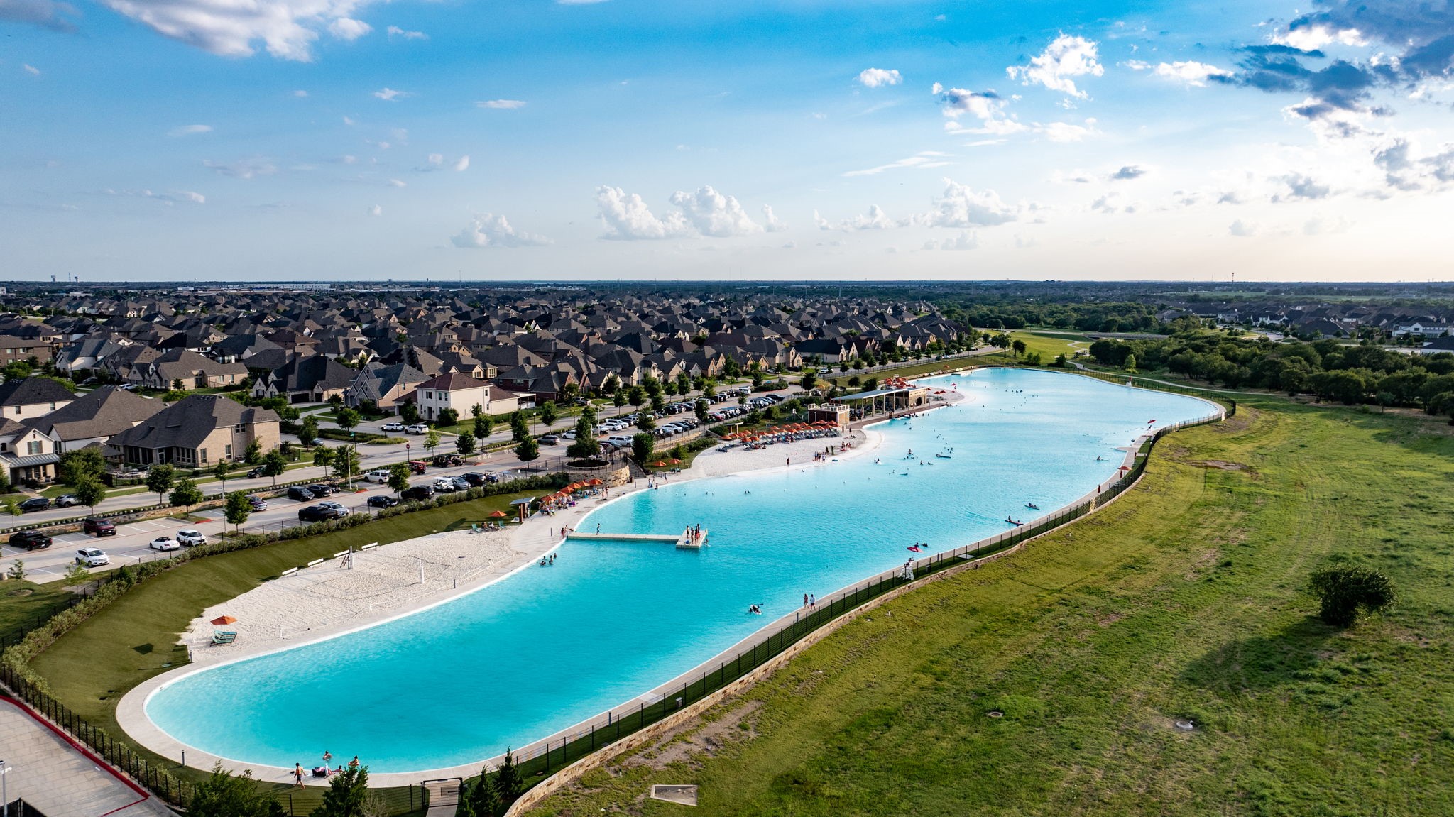 3801 Pepper Grass Lane