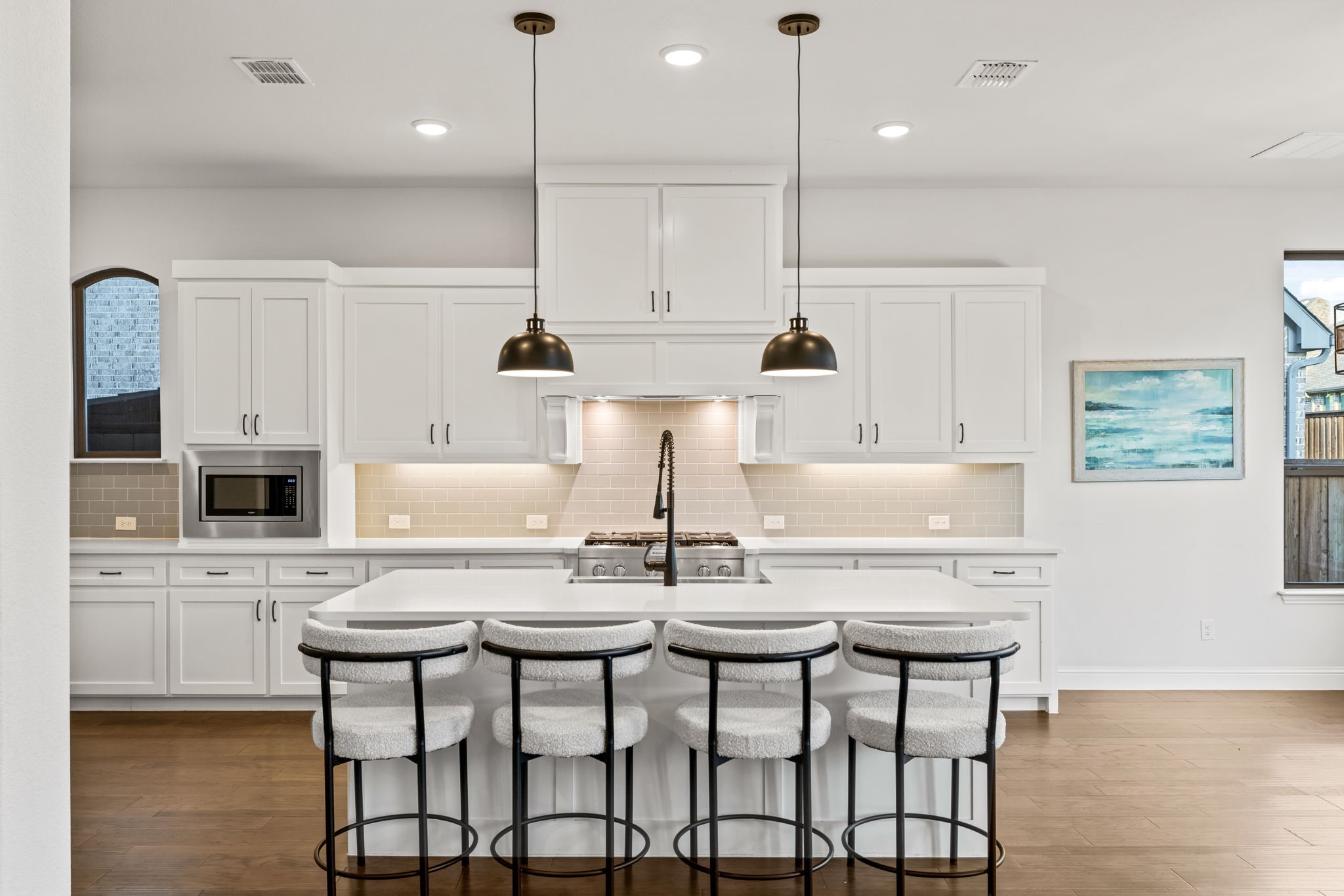 3801 Pepper Grass Lane