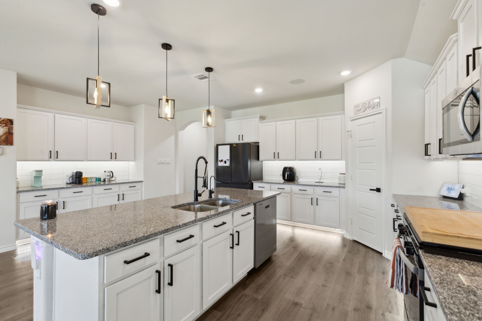 3720 Bedrock Way