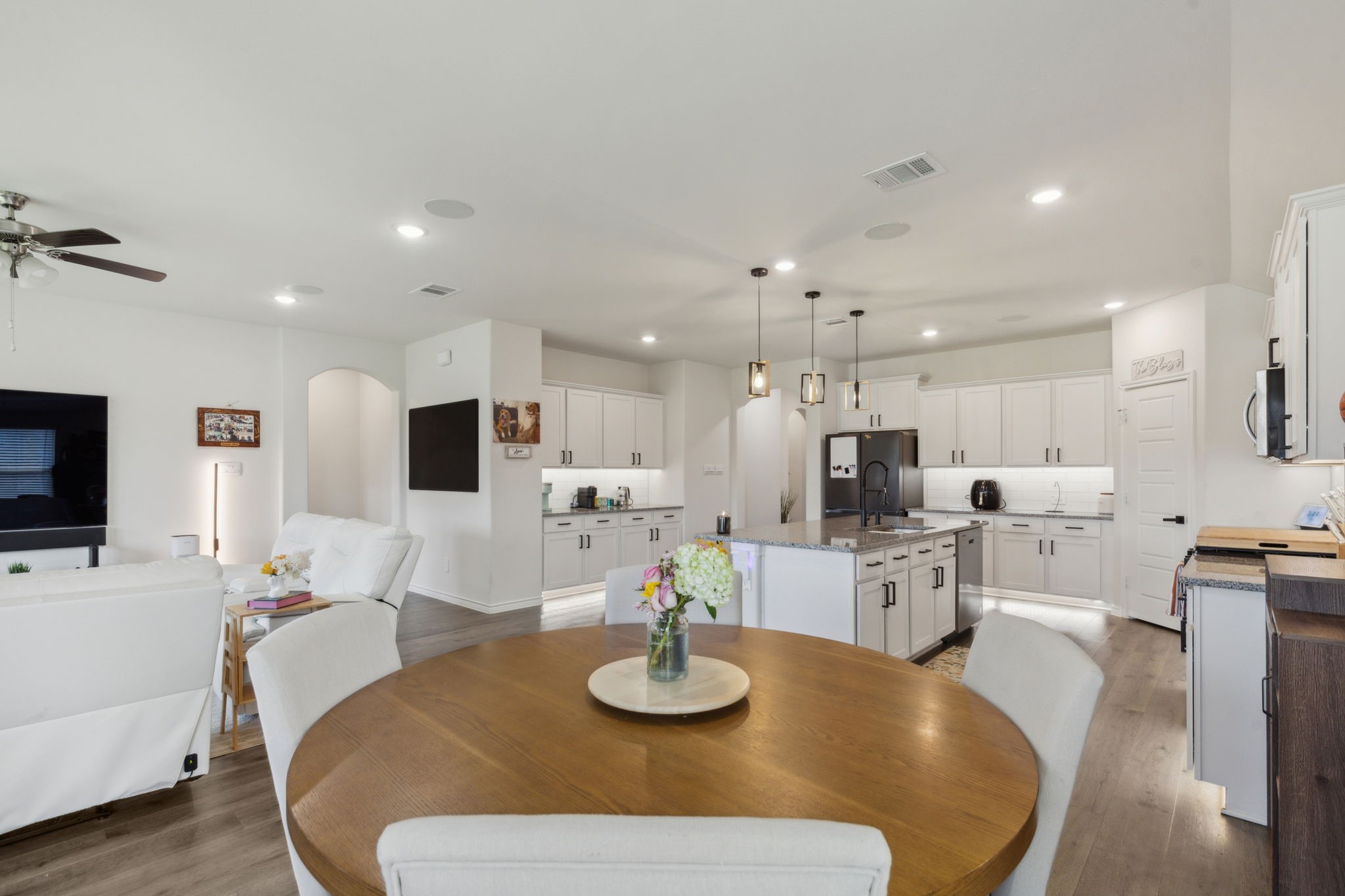 3720 Bedrock Way