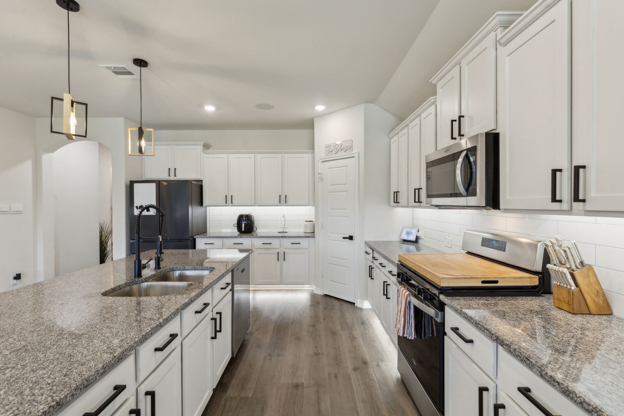 3720 Bedrock Way