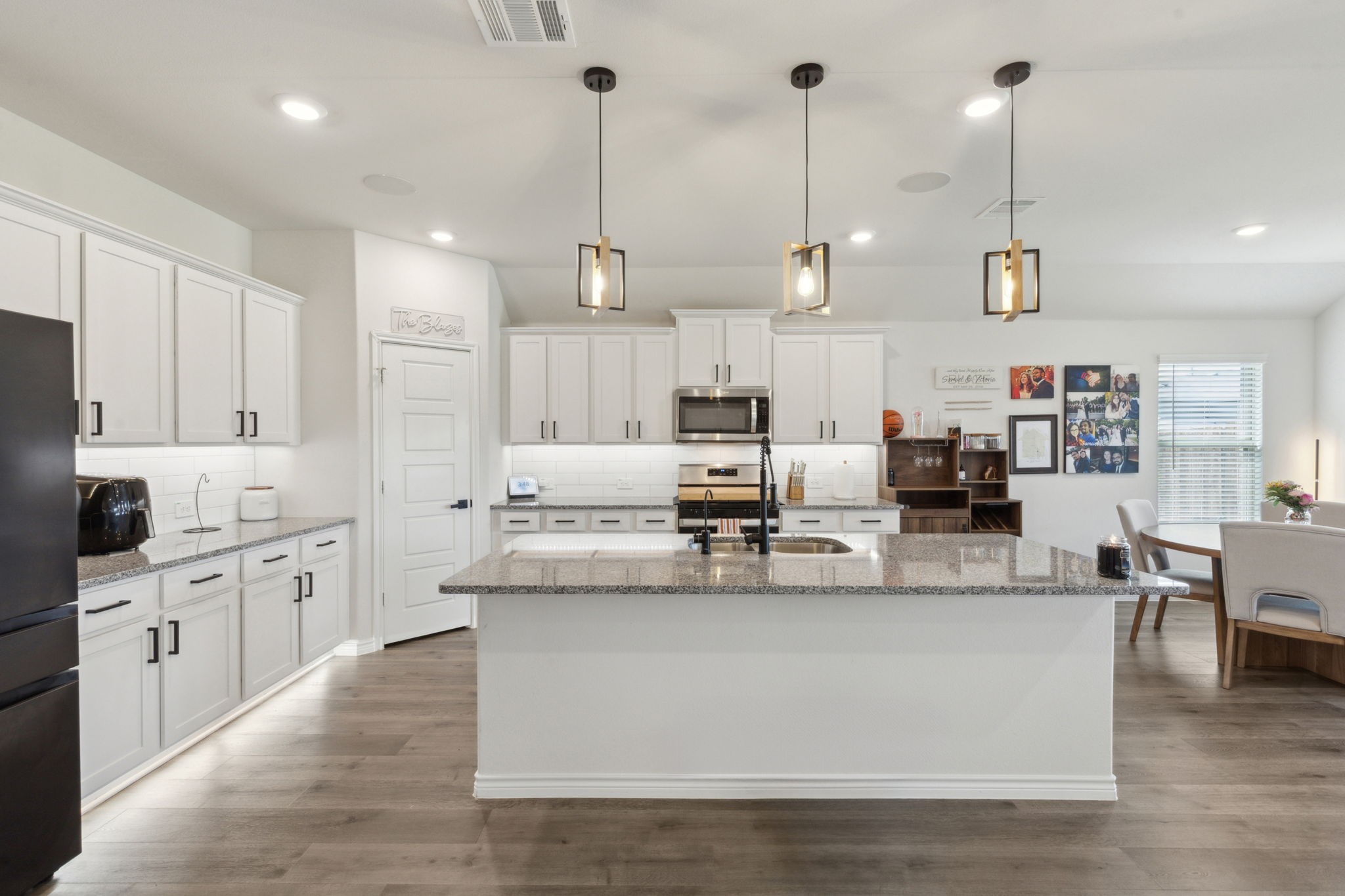 3720 Bedrock Way