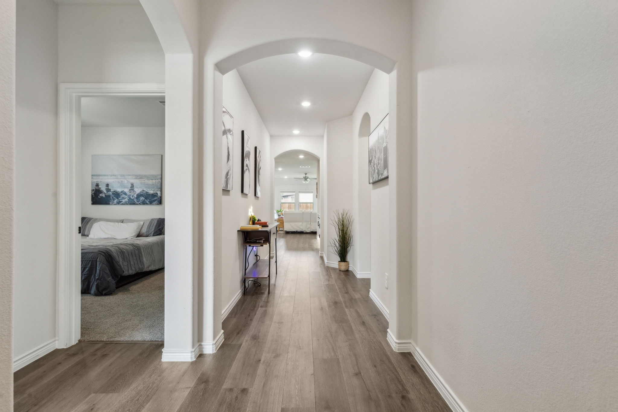 3720 Bedrock Way