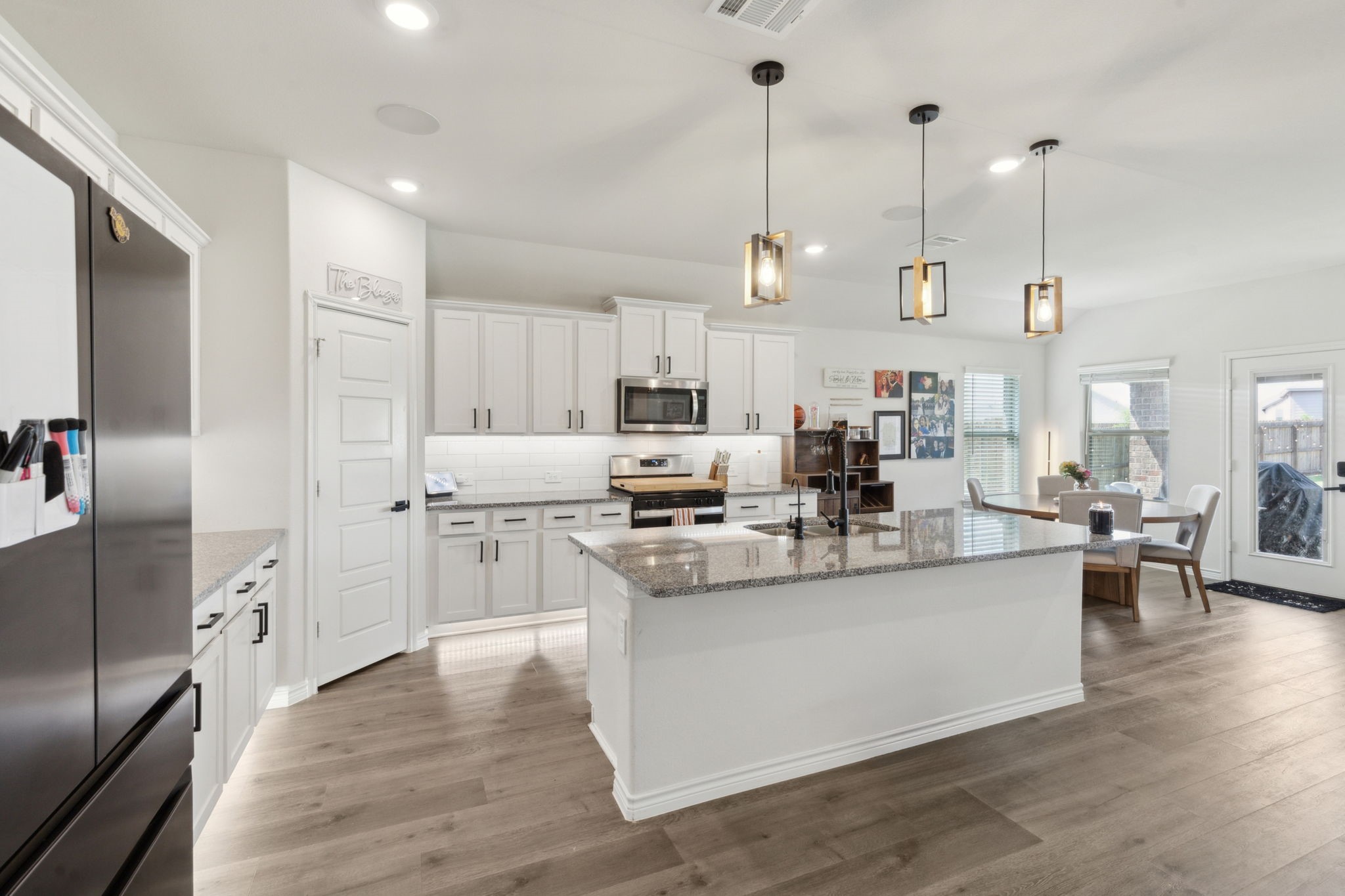3720 Bedrock Way