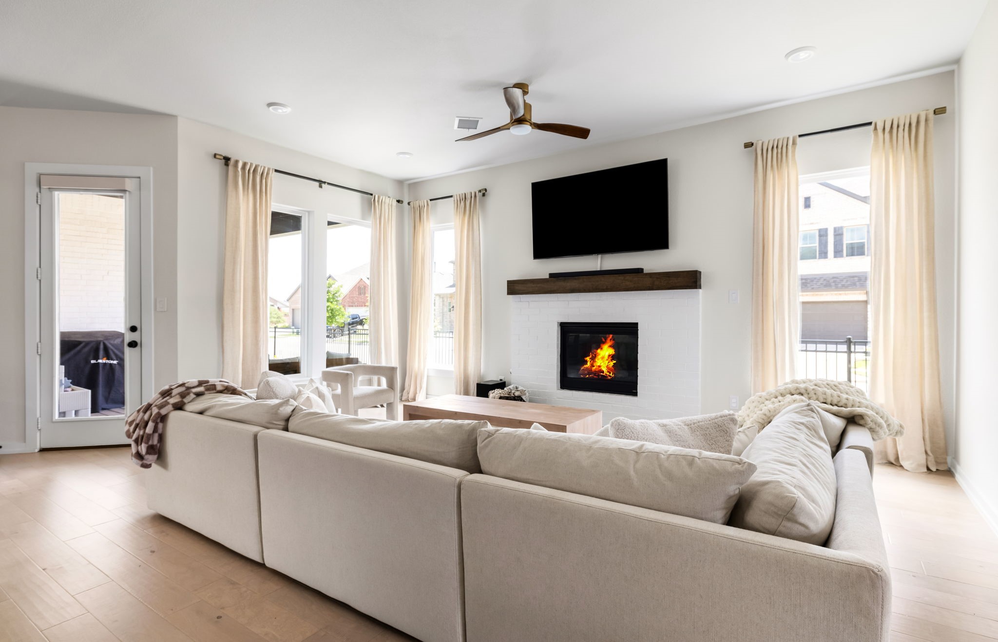3544 Pritchard