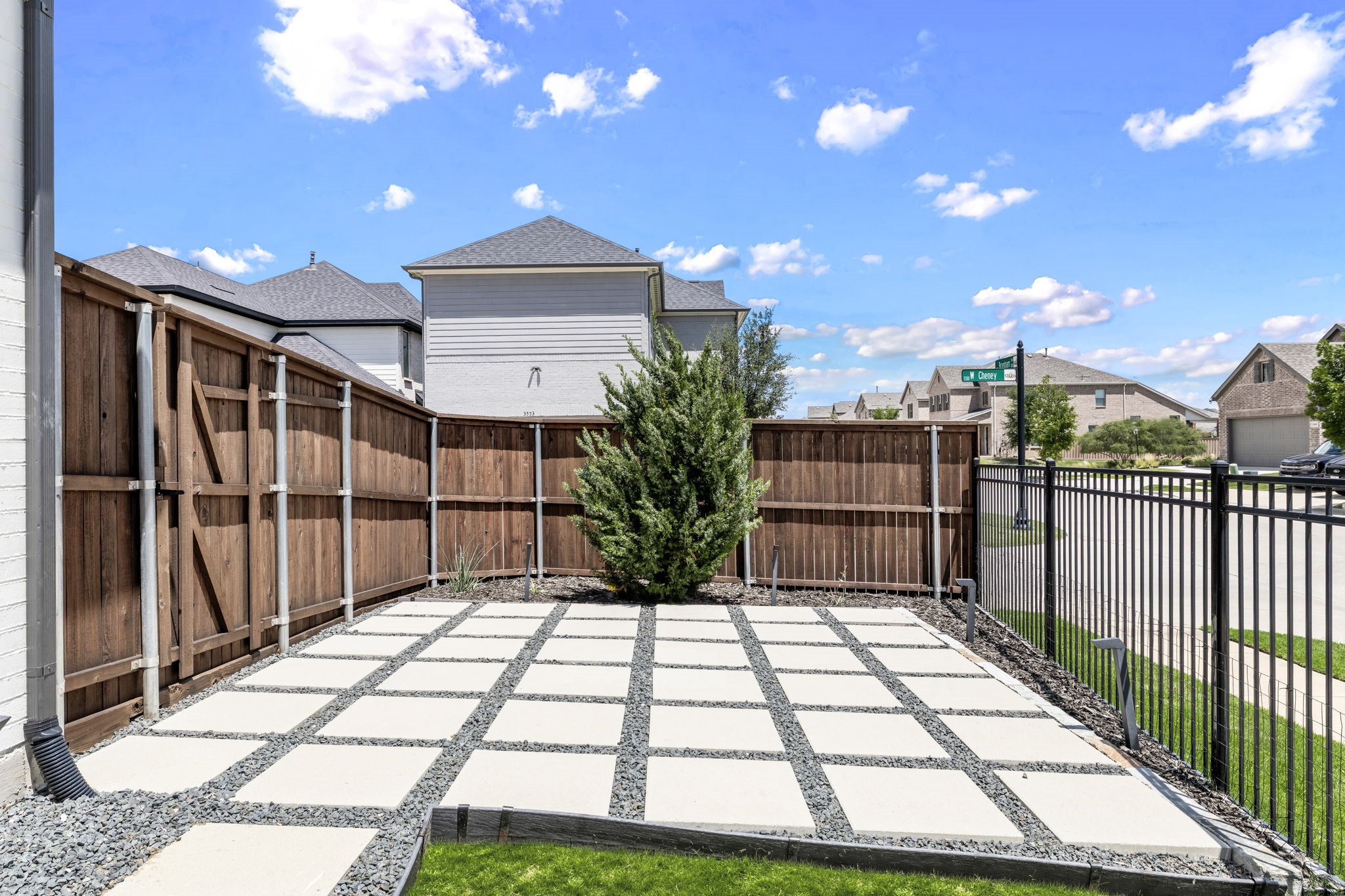 3544 Pritchard