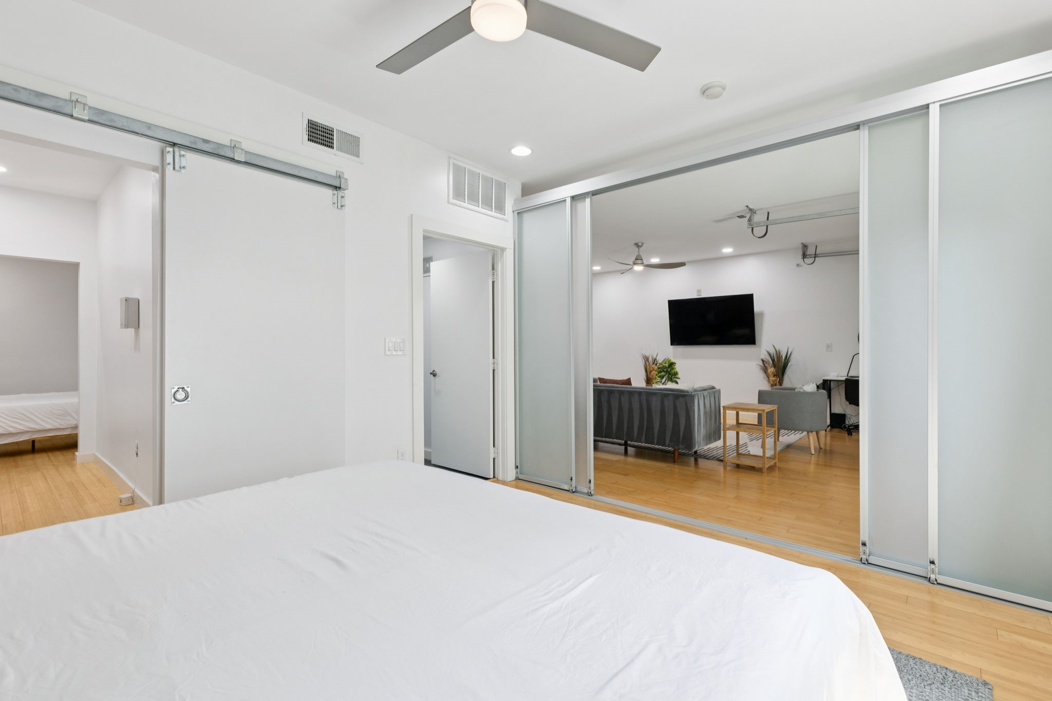 1111 S Akard Street 307