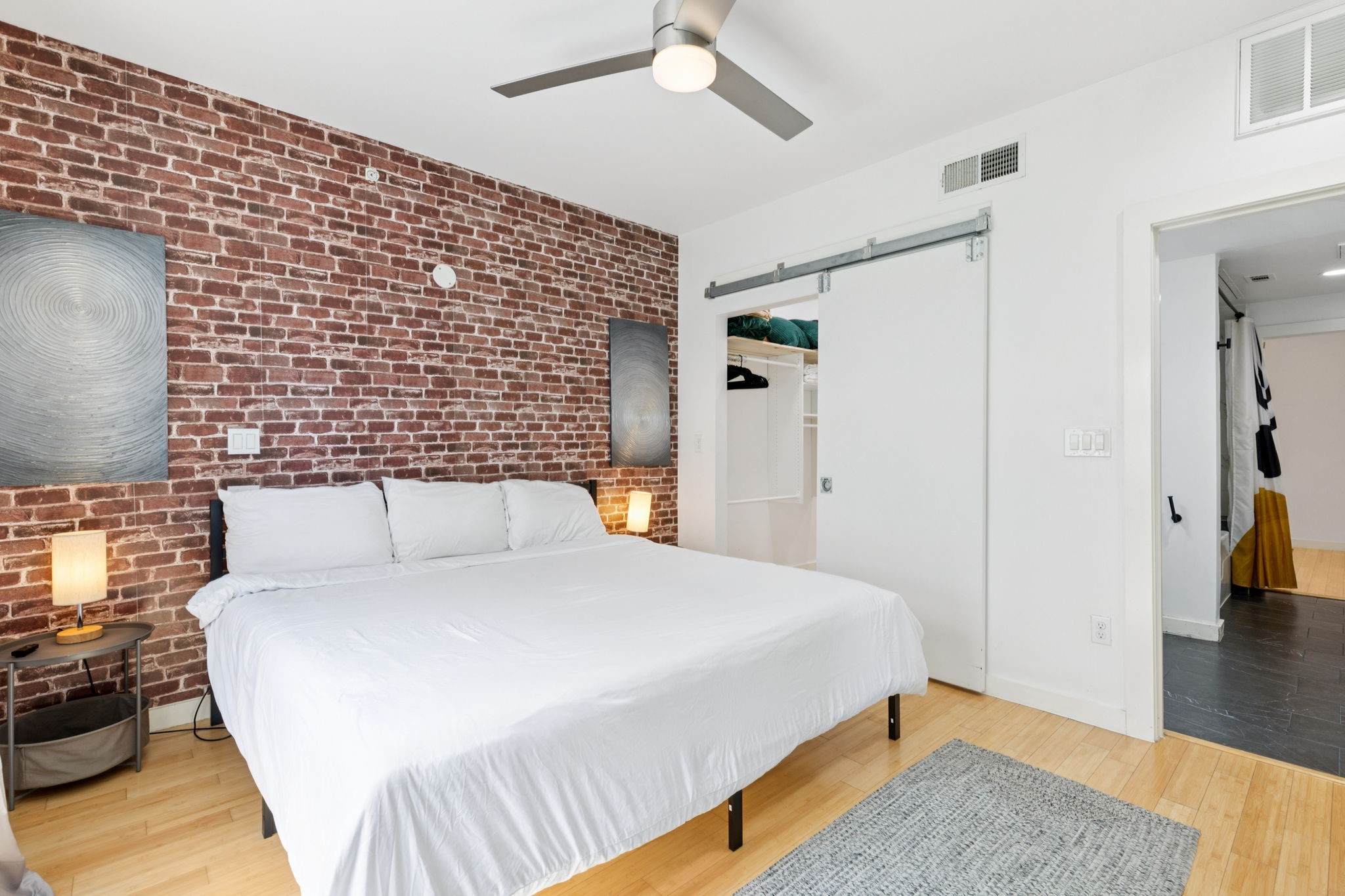 1111 S Akard Street 307