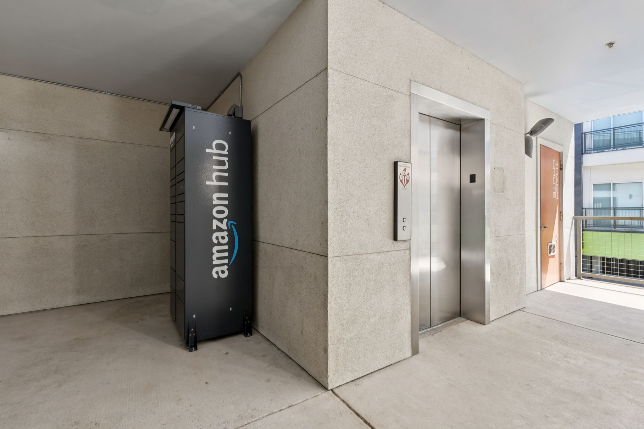 1111 S Akard Street 307