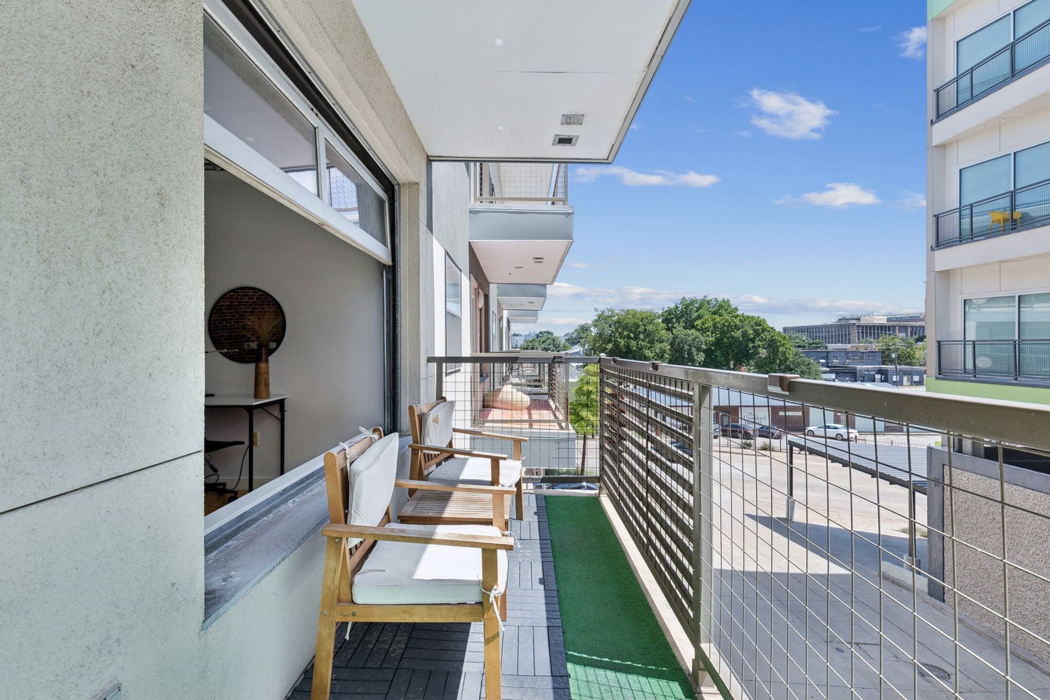 1111 S Akard Street 307