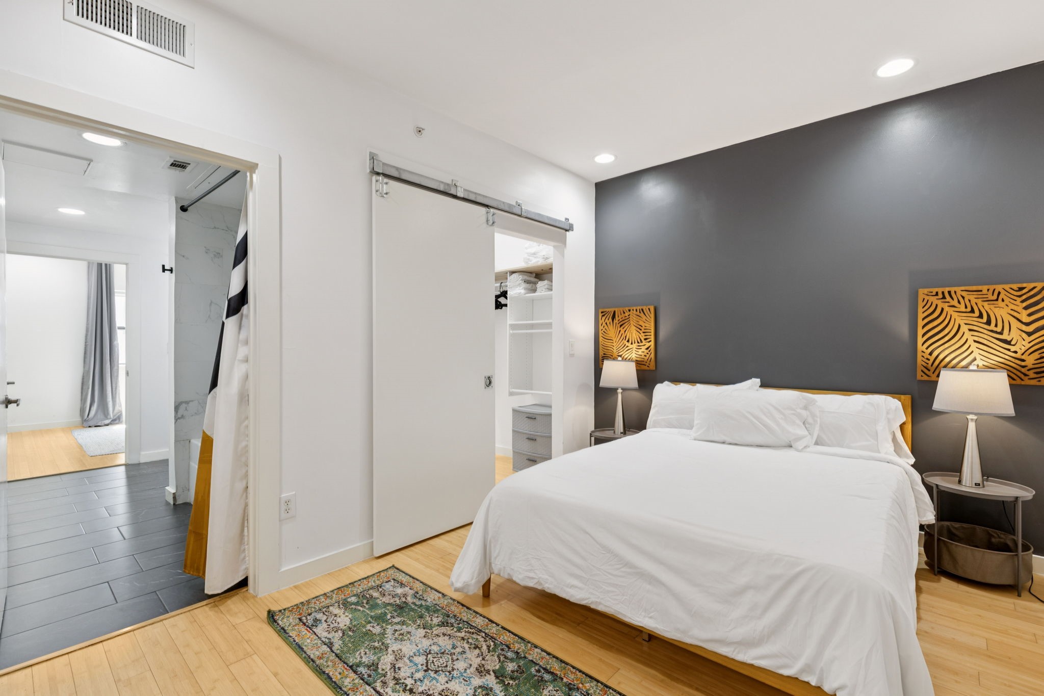 1111 S Akard Street 307