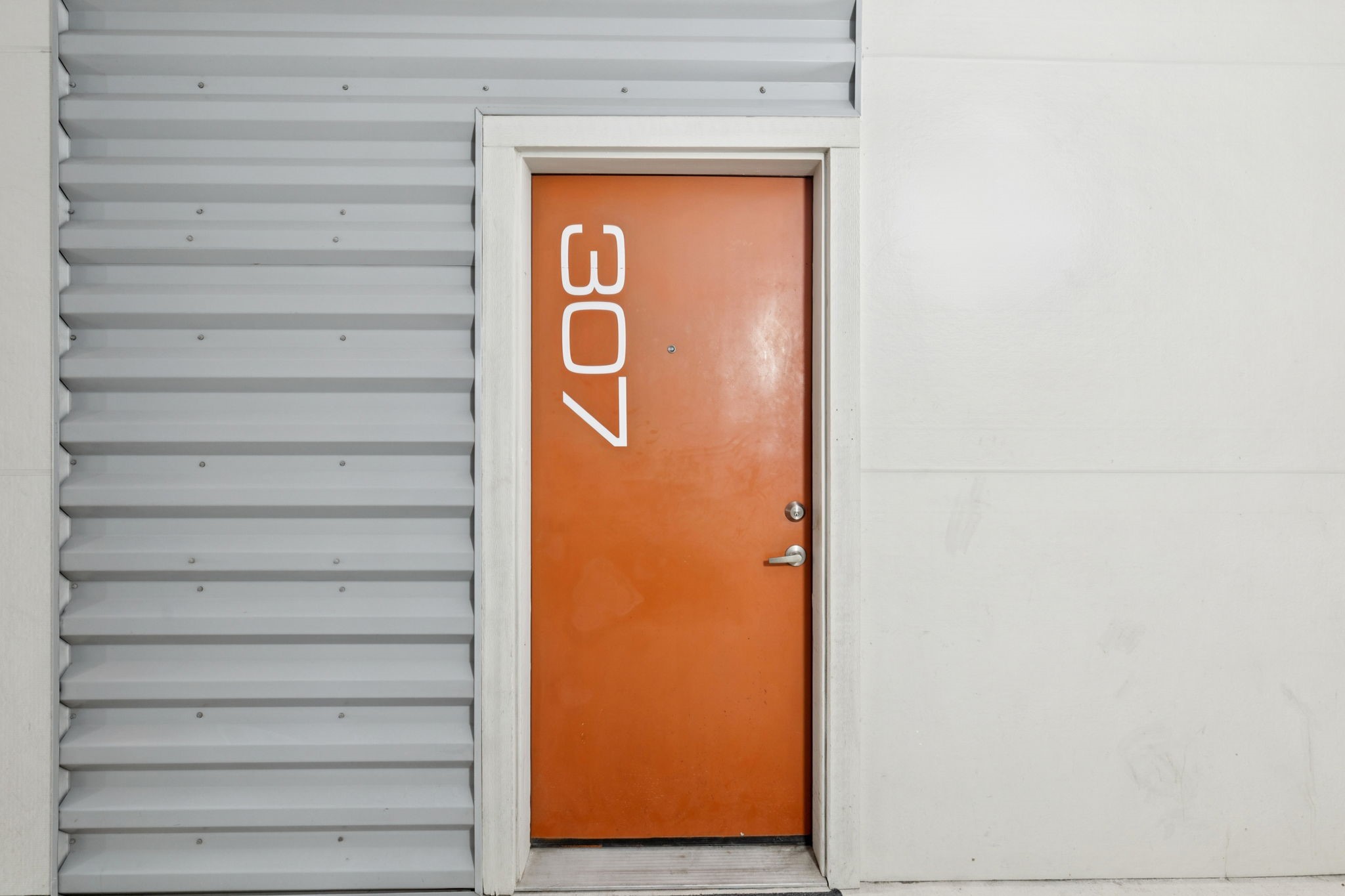 1111 S Akard Street 307