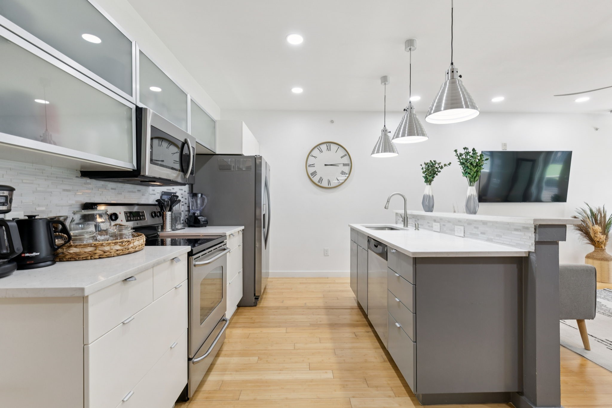 1111 S Akard Street 307