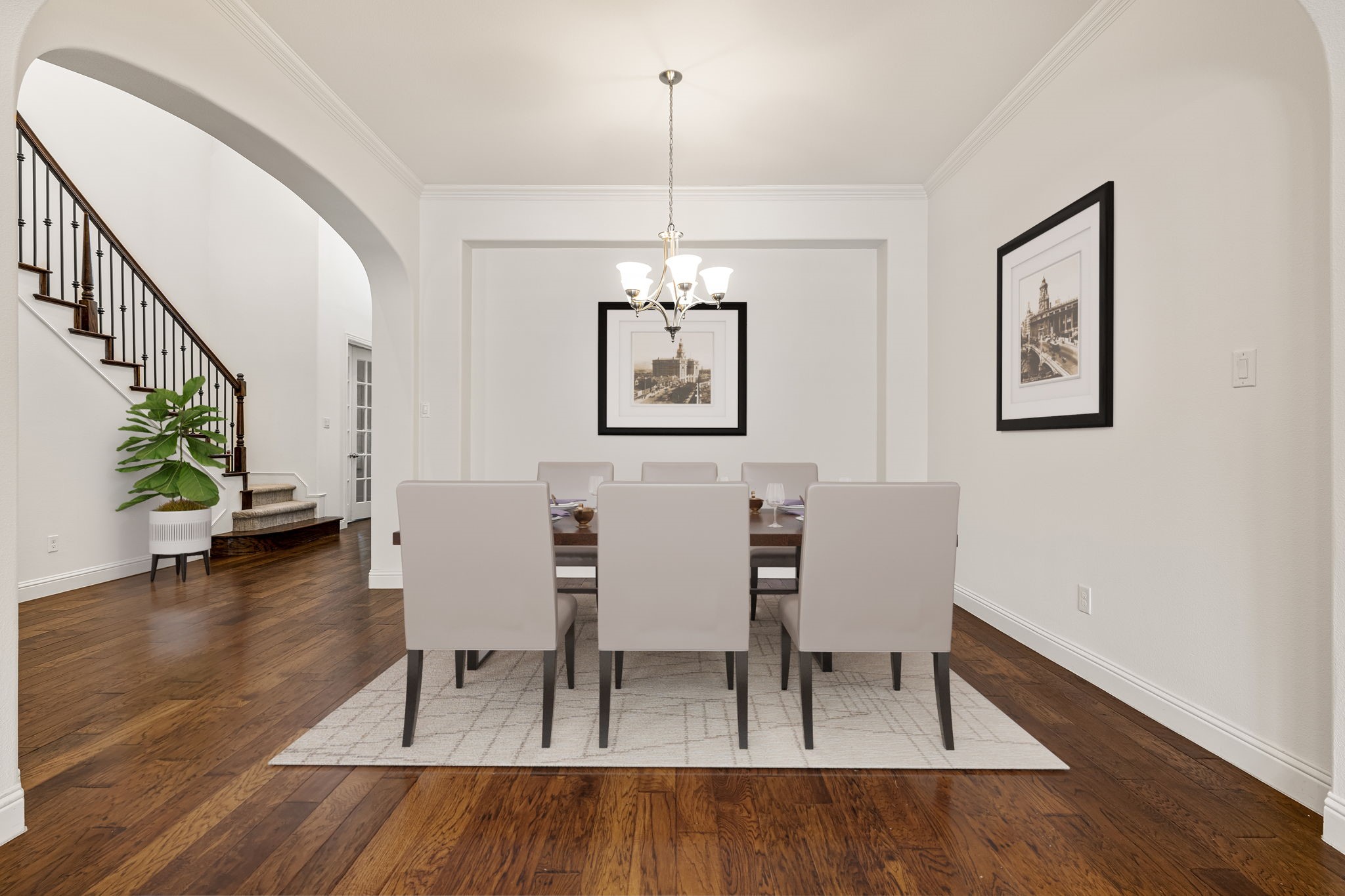 3612 Green Mountain Place