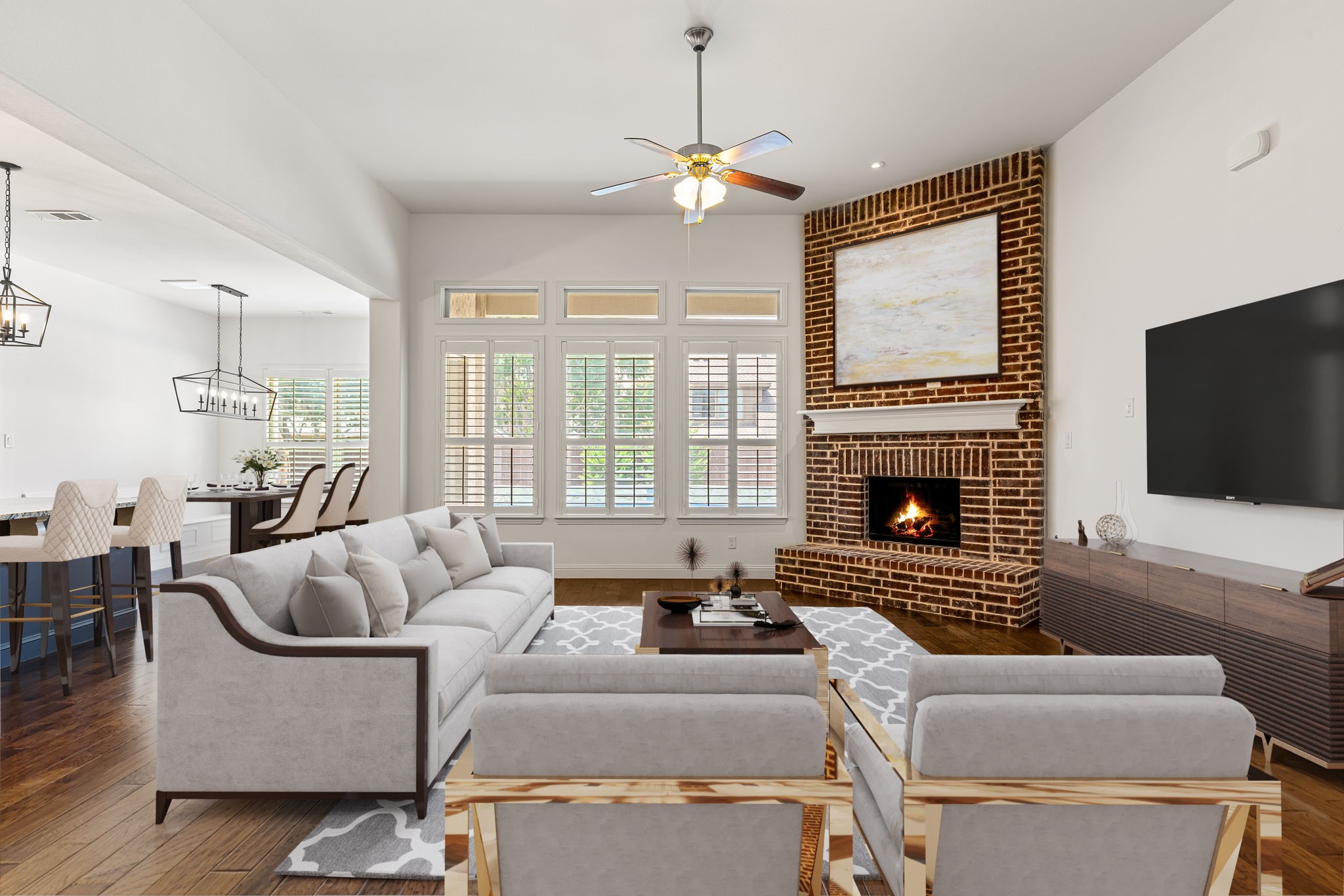 3612 Green Mountain Place