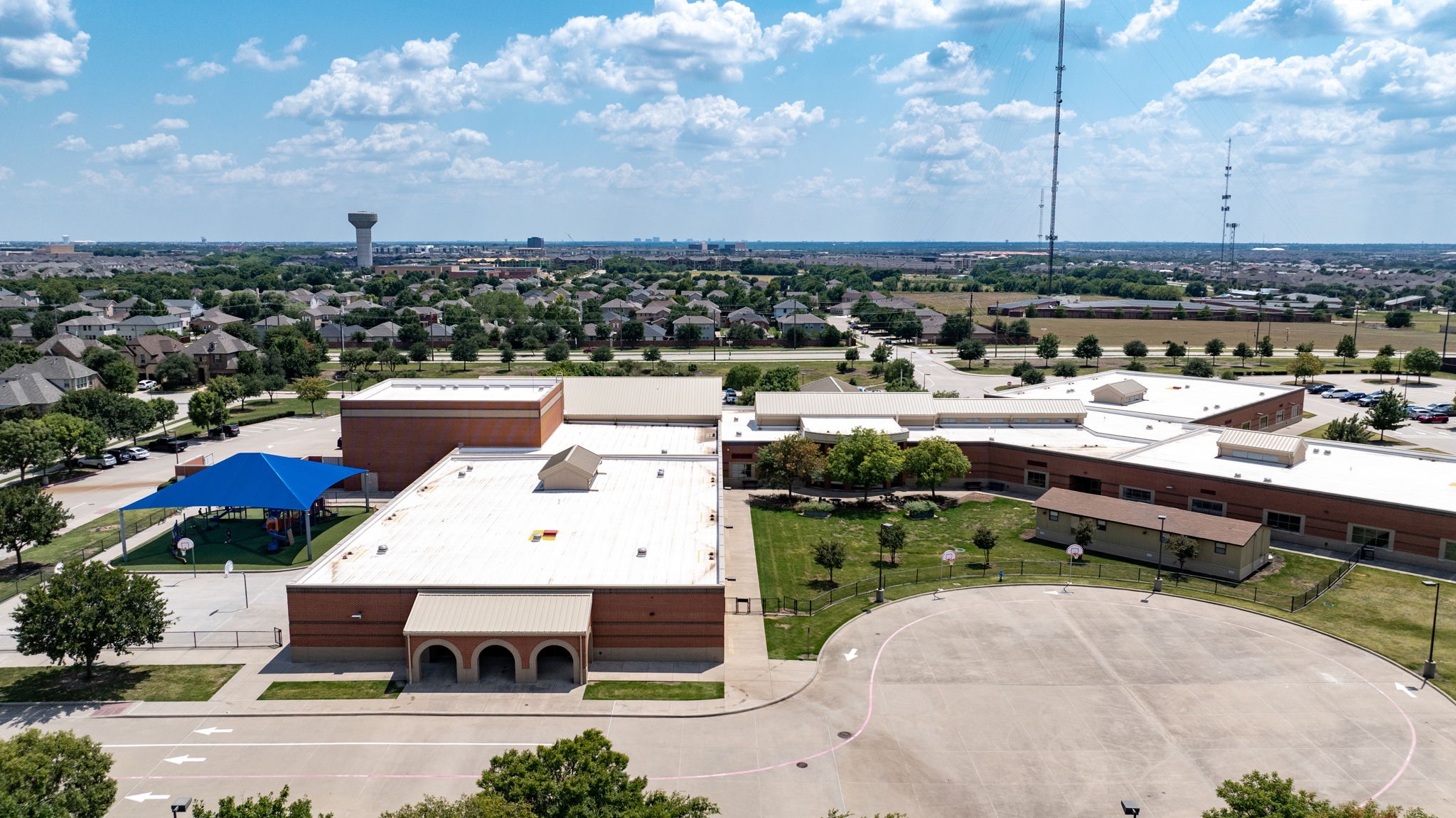 3612 Green Mountain Place