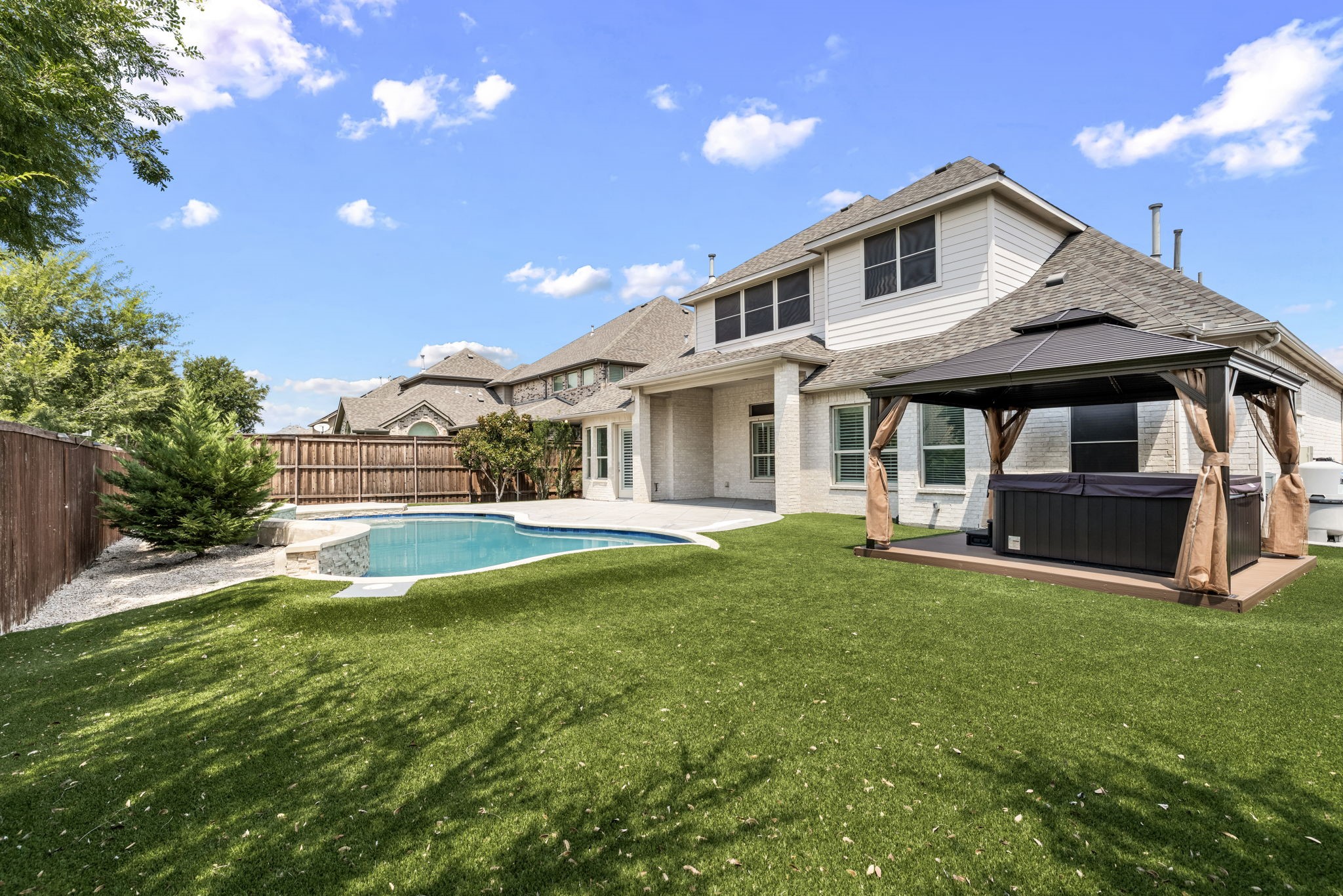 3612 Green Mountain Place