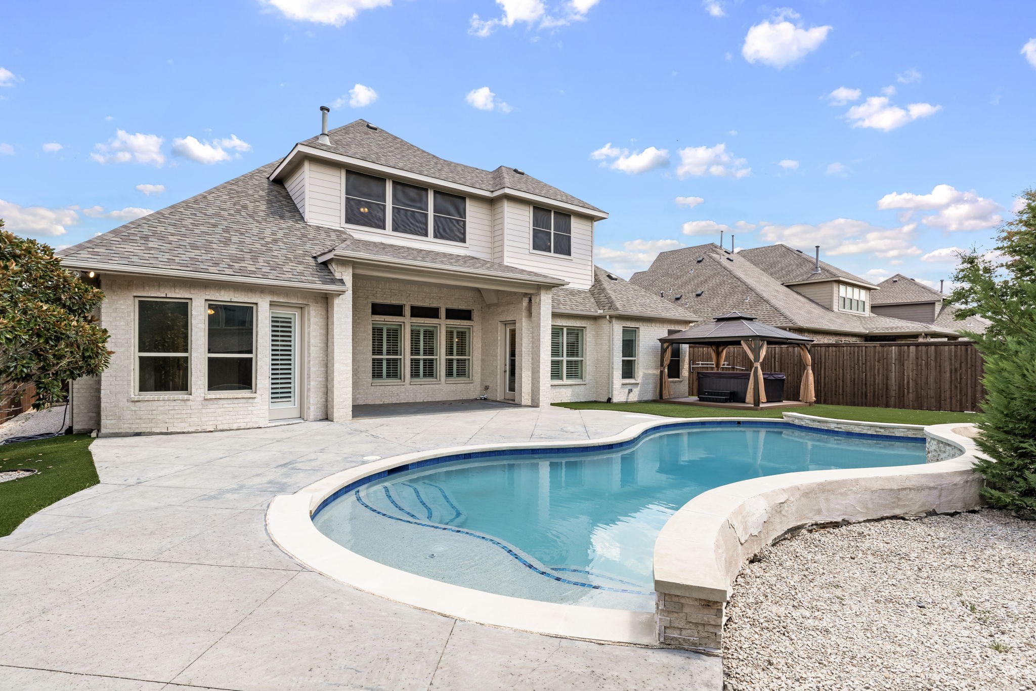 3612 Green Mountain Place