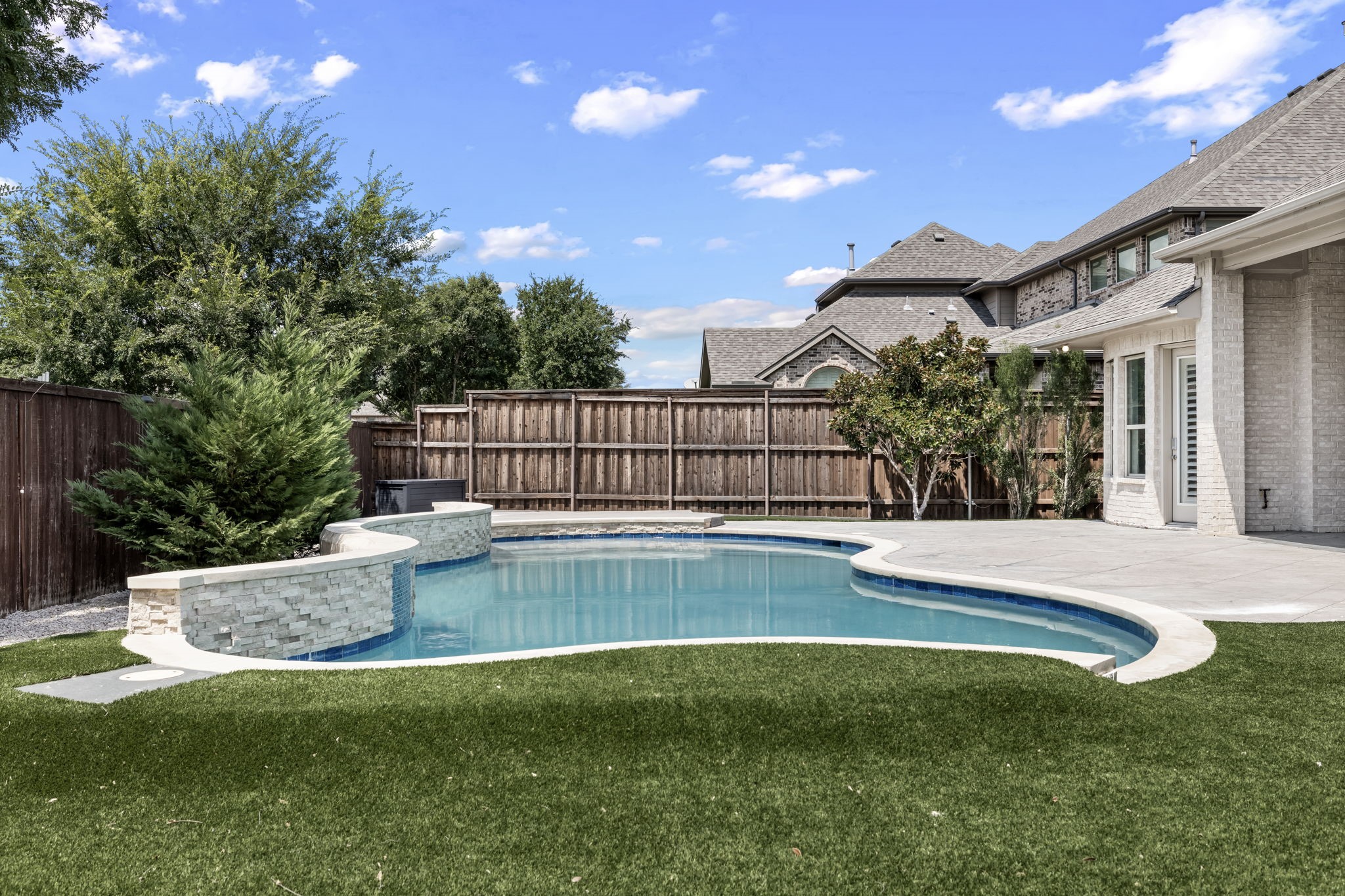 3612 Green Mountain Place