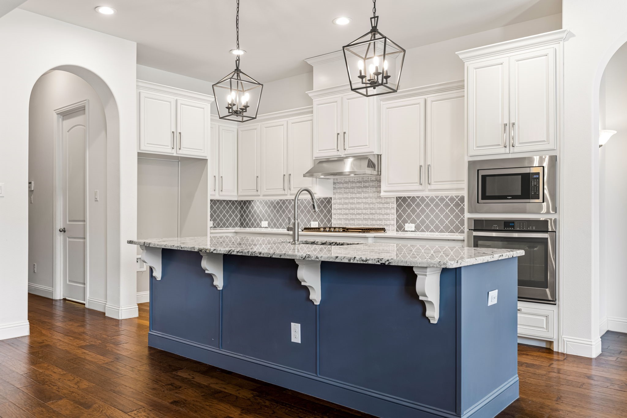 3612 Green Mountain Place