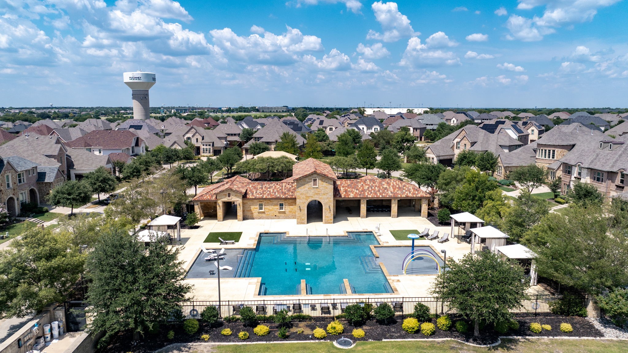 3612 Green Mountain Place