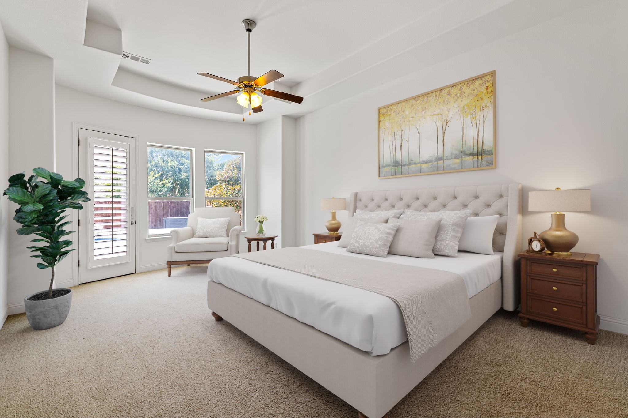 3612 Green Mountain Place