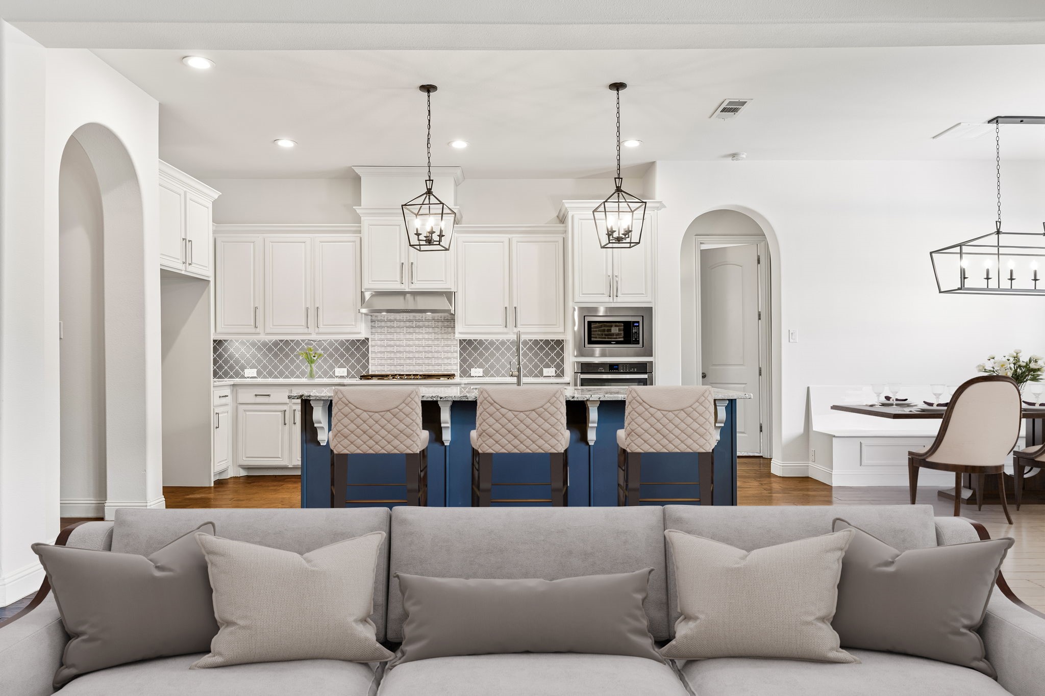 3612 Green Mountain Place