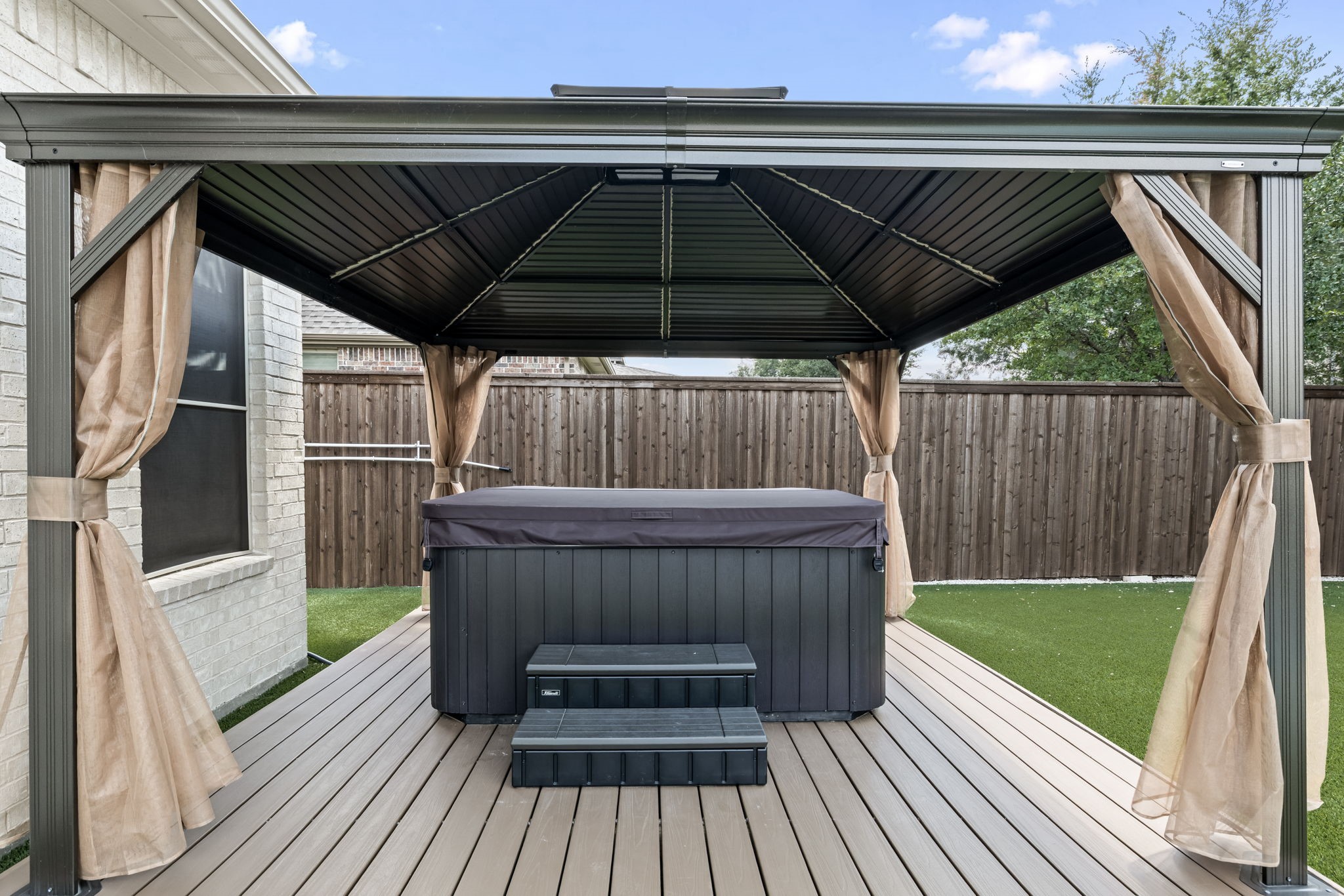 3612 Green Mountain Place