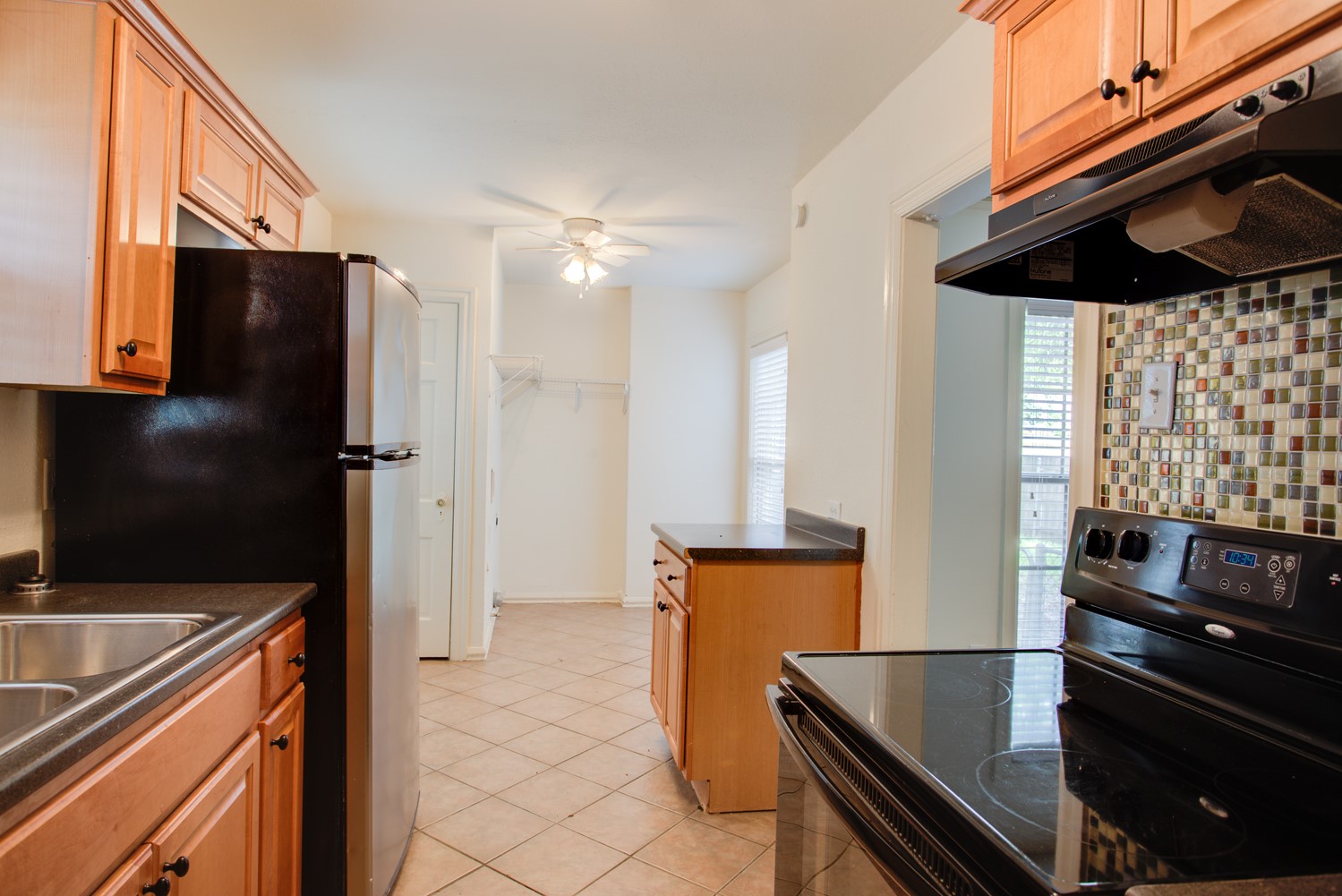 6005 Morningside Avenue