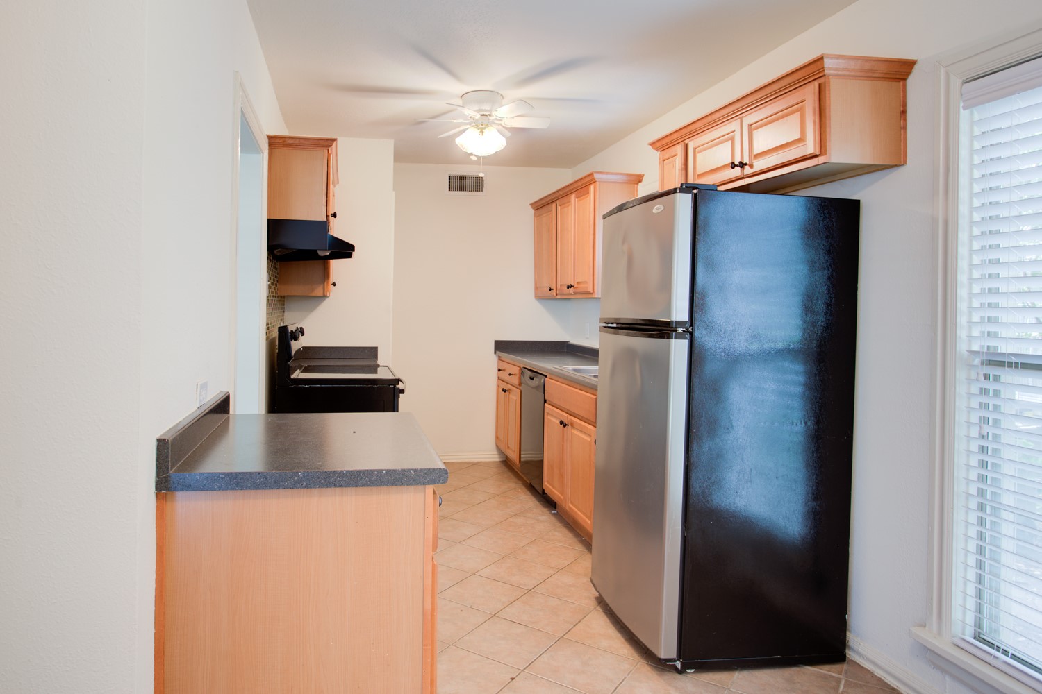 6005 Morningside Avenue